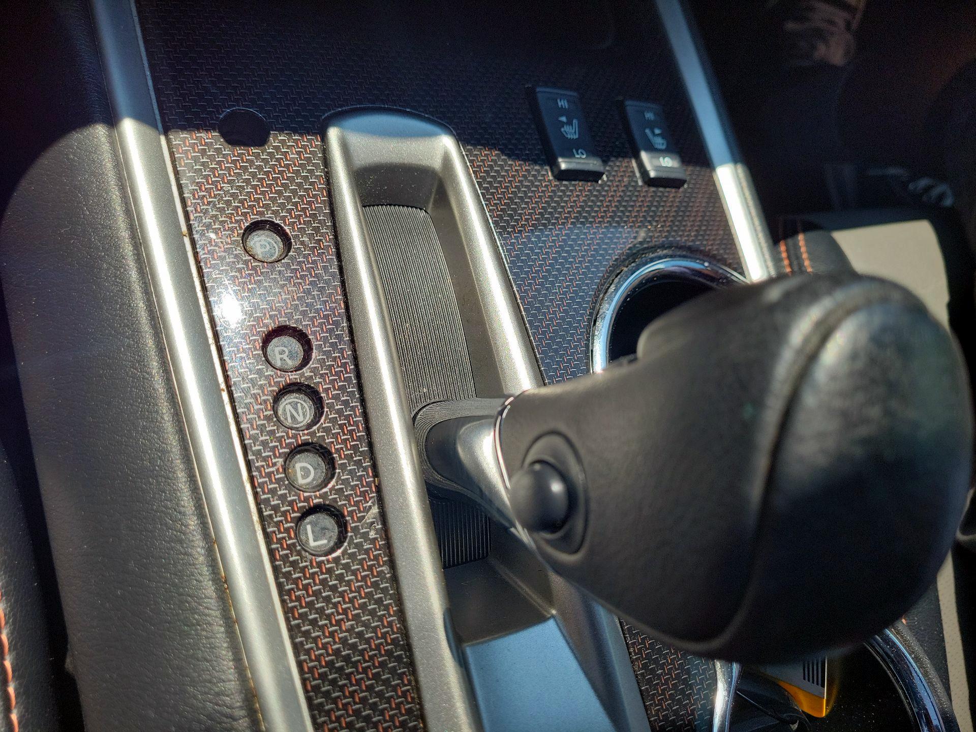 Thumbnail: 2019 Nissan Pathfinder - 18