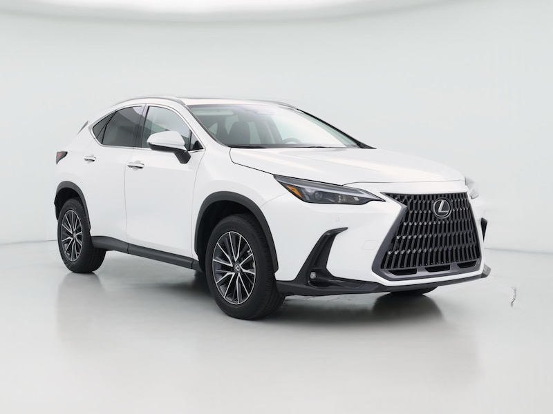 2025 Lexus NX 250 Premium