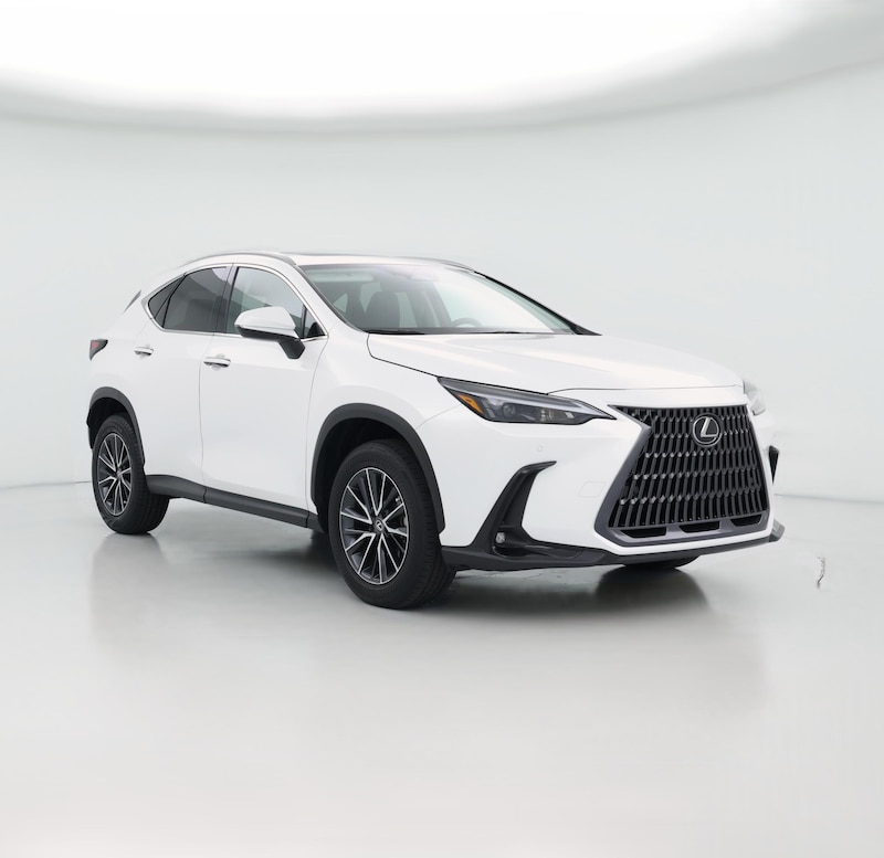 2025 Lexus NX 250 Premium