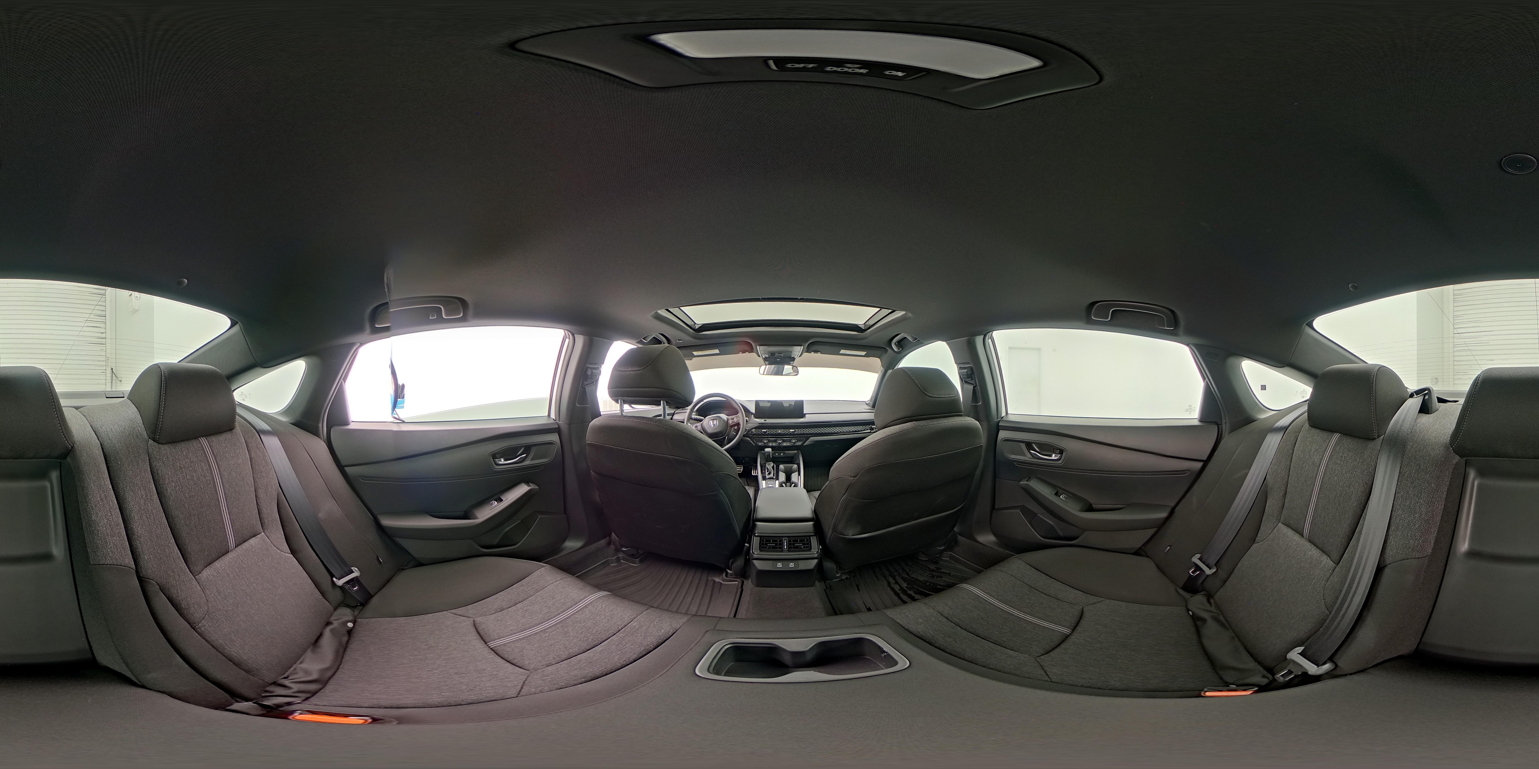 2025 Honda Accord Hybrid Sport - Photo 25