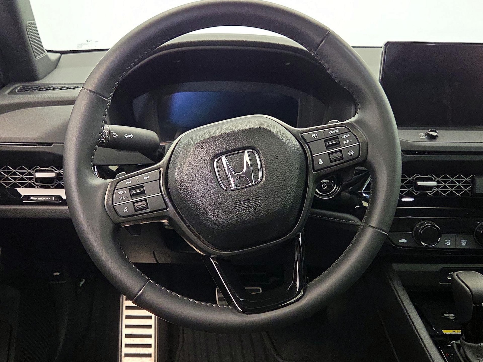 2025 Honda Accord Hybrid Sport - Photo 11