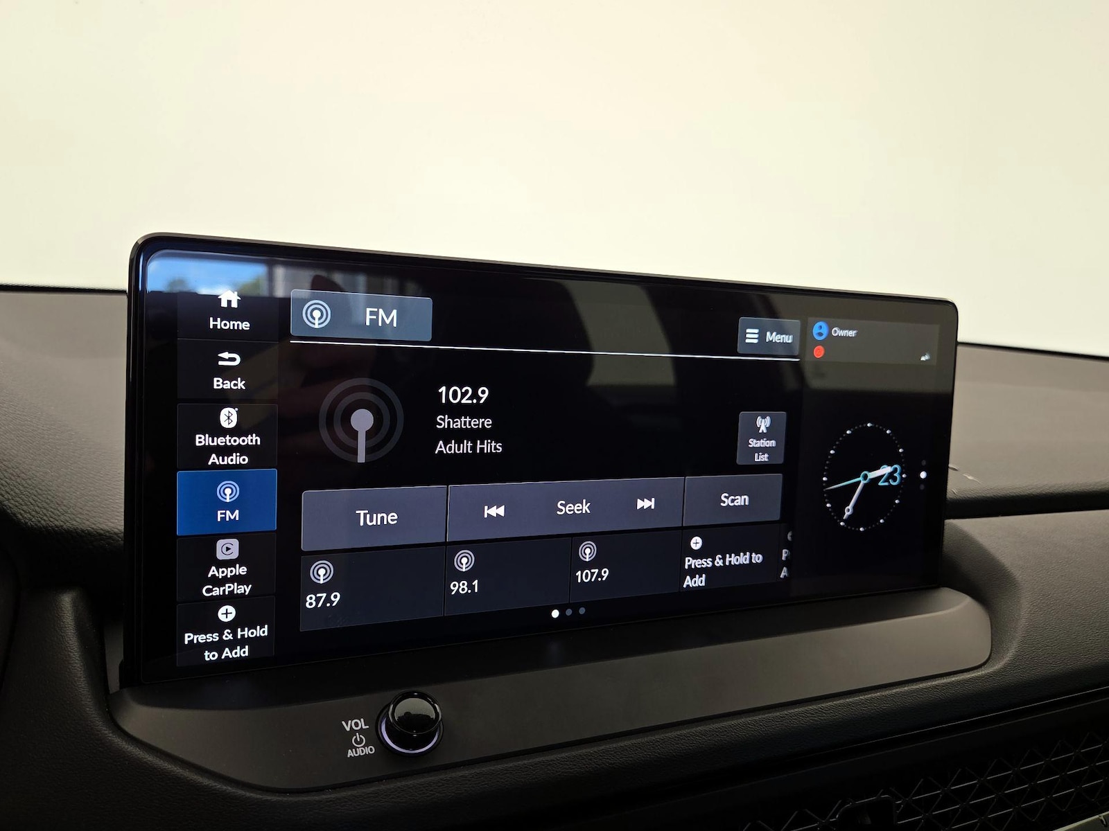 2025 Honda Accord Hybrid Sport - Photo 15