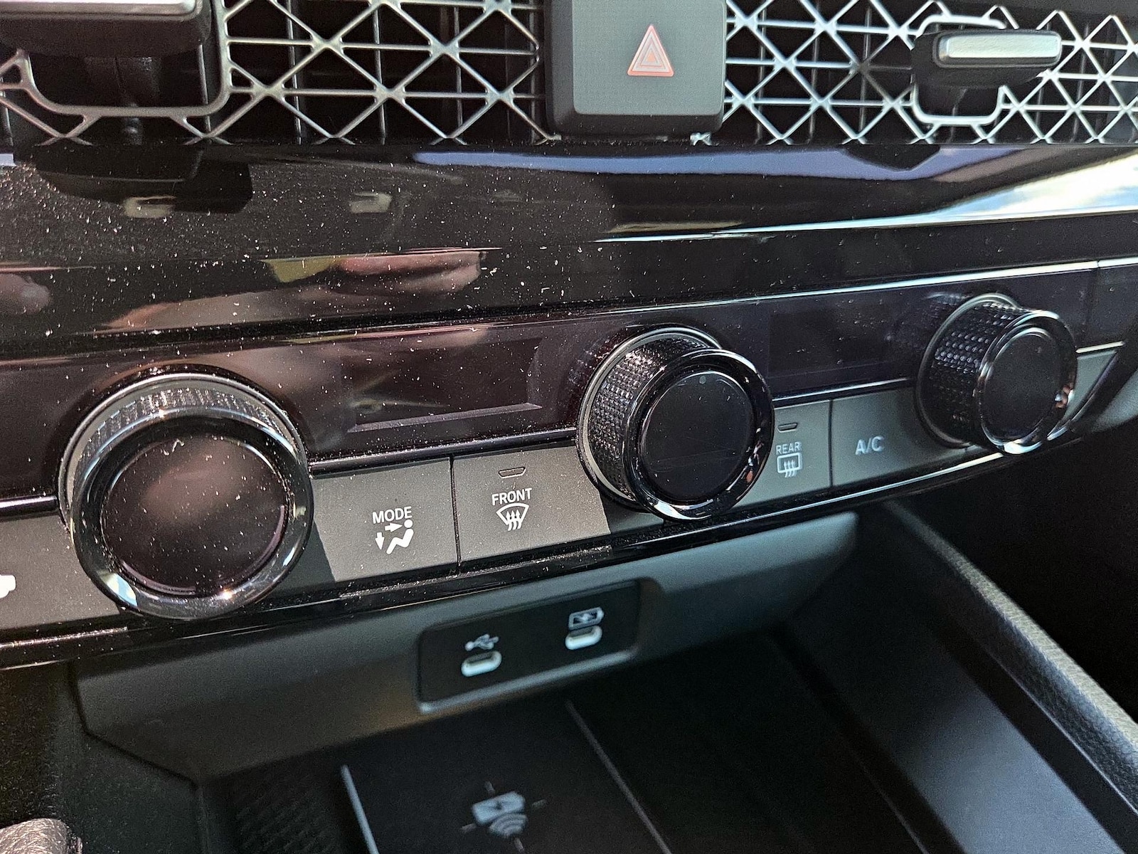 2025 Honda Accord Hybrid Sport - Photo 16