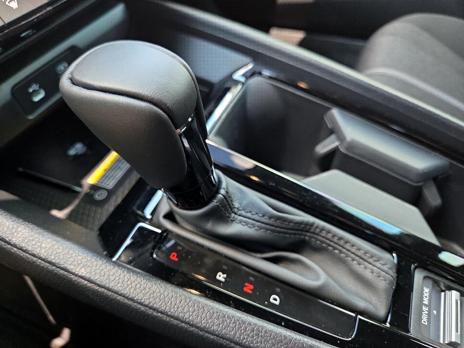 2025 Honda Accord Hybrid Sport - Photo 17