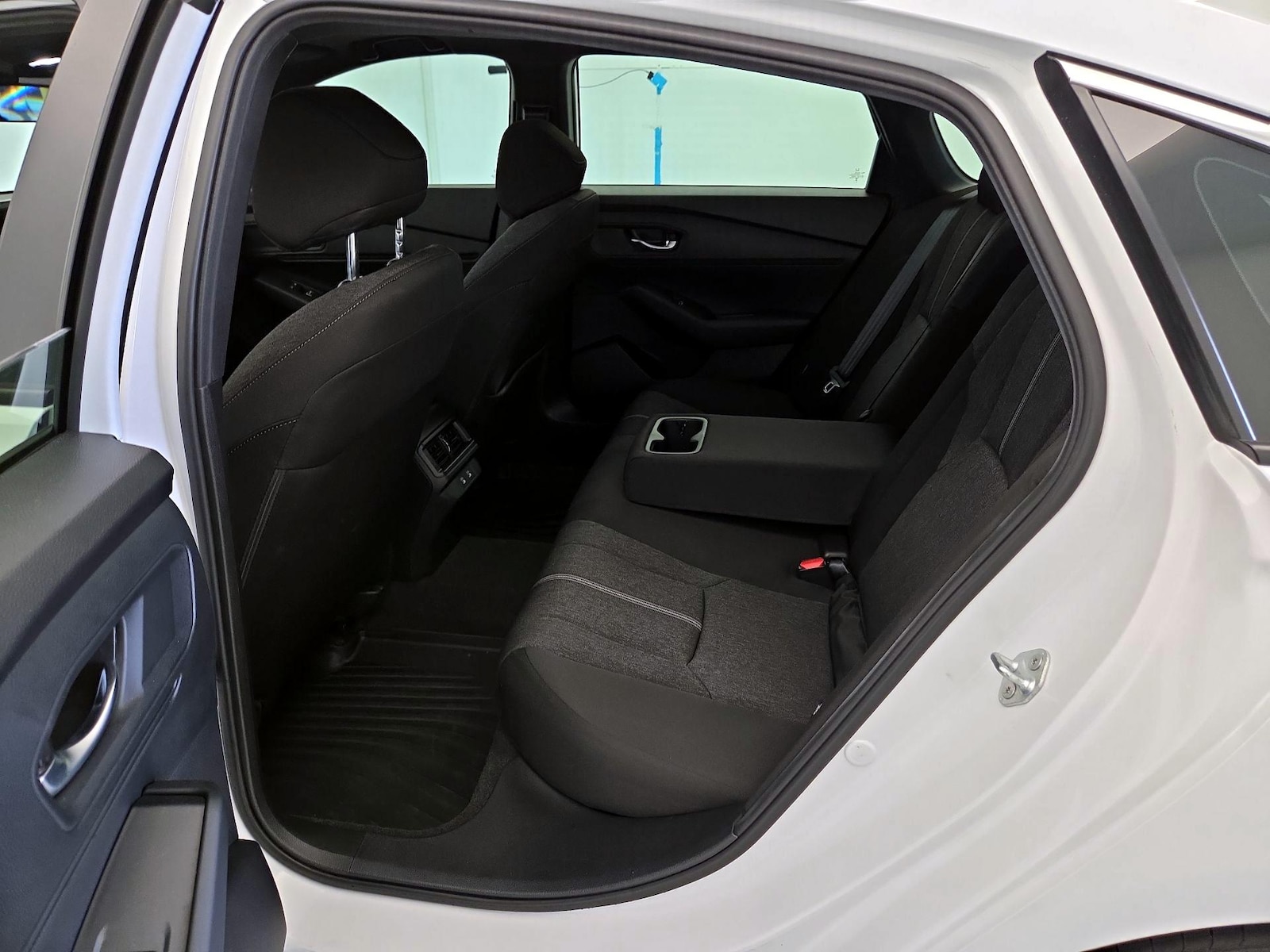 2025 Honda Accord Hybrid Sport - Photo 20