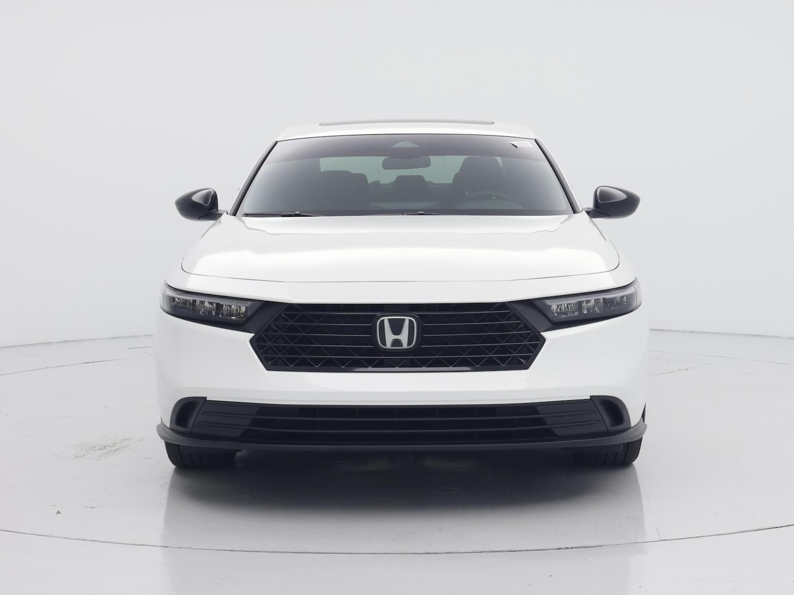 2025 Honda Accord Hybrid Sport - Photo 6