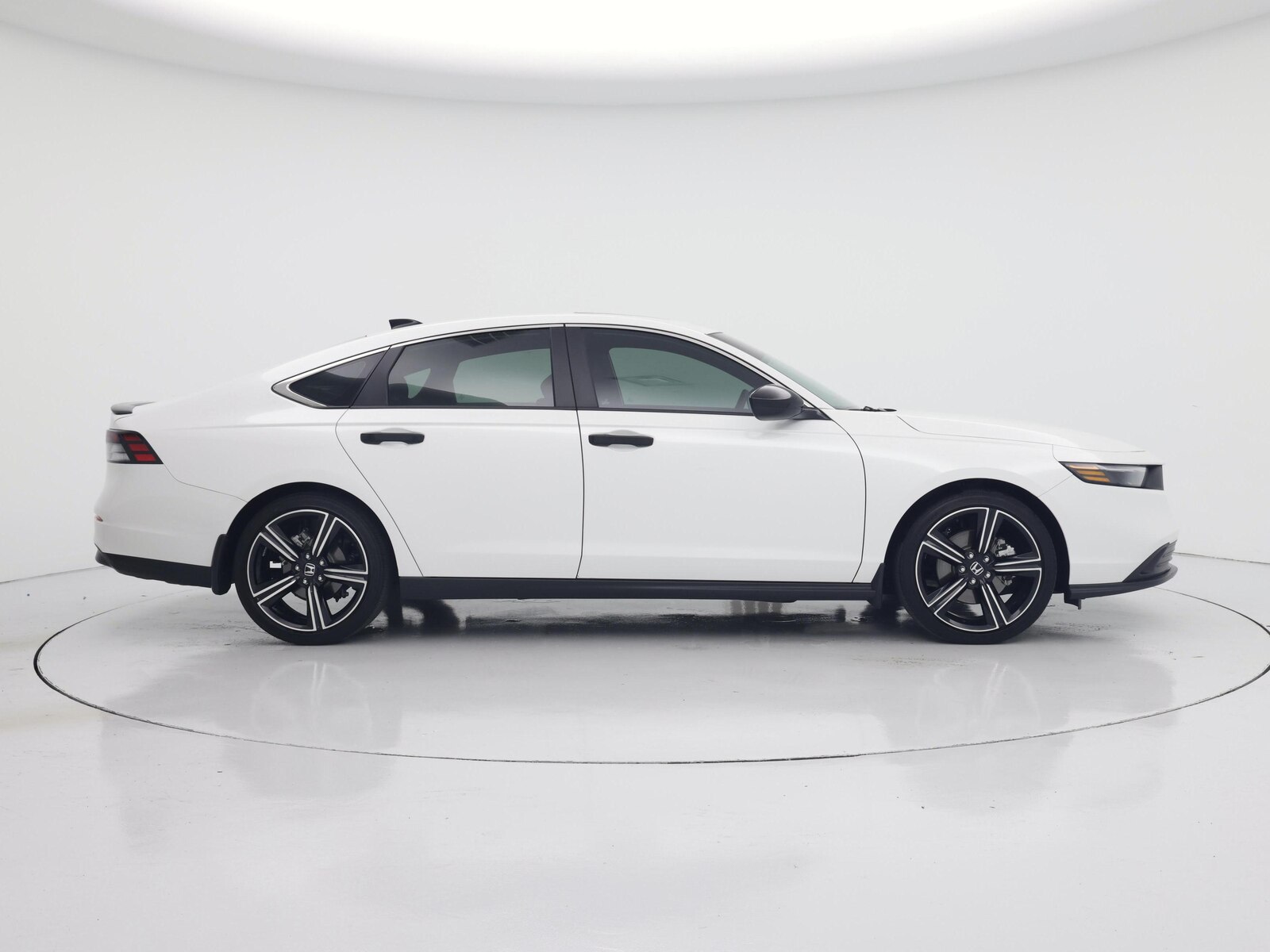 2025 Honda Accord Hybrid Sport - Photo 8