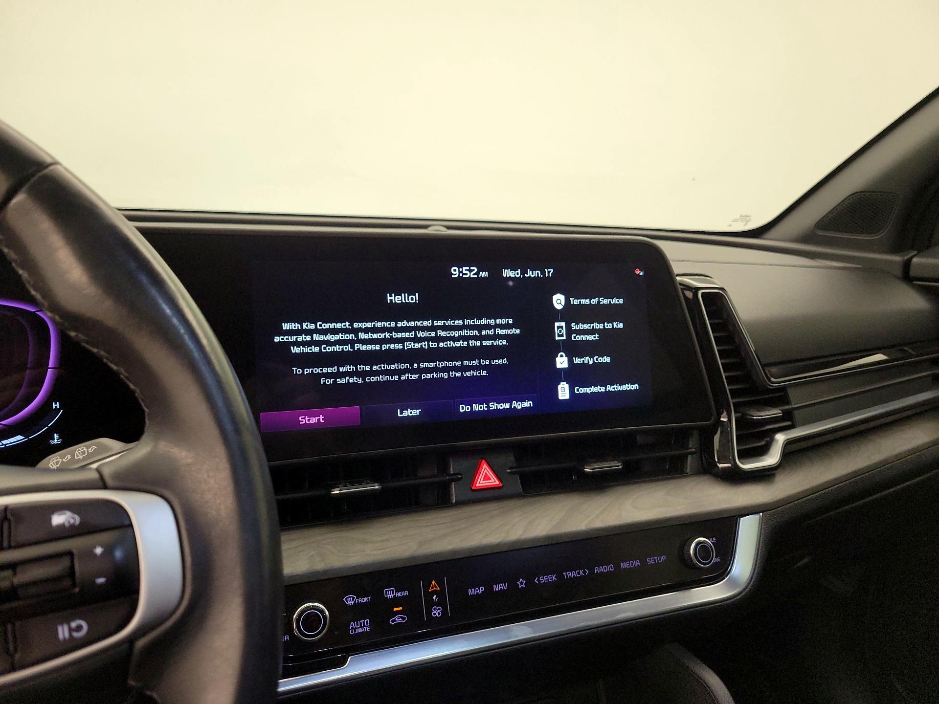 Thumbnail: 2024 Kia Sportage - 15