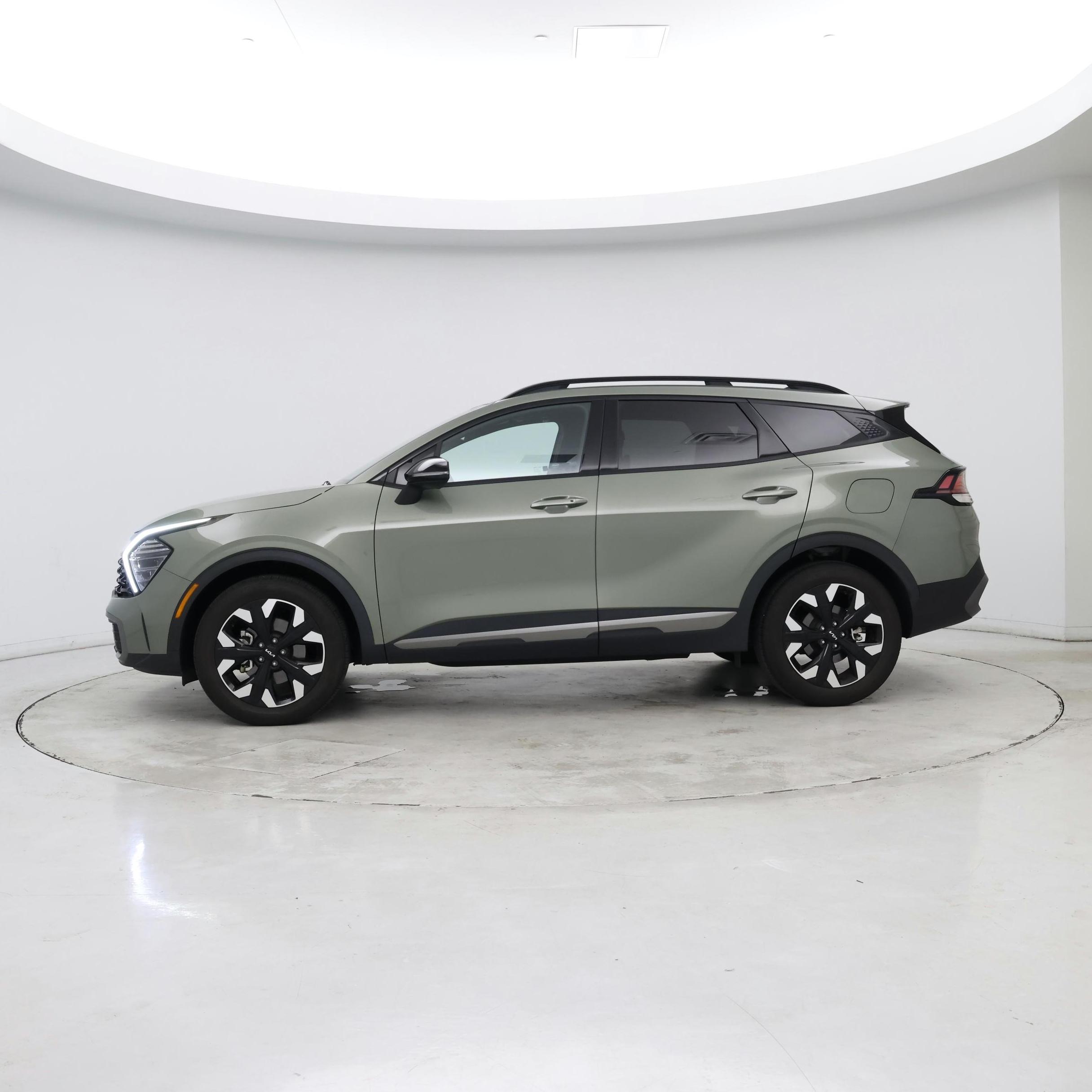 Thumbnail: 2024 Kia Sportage - 2