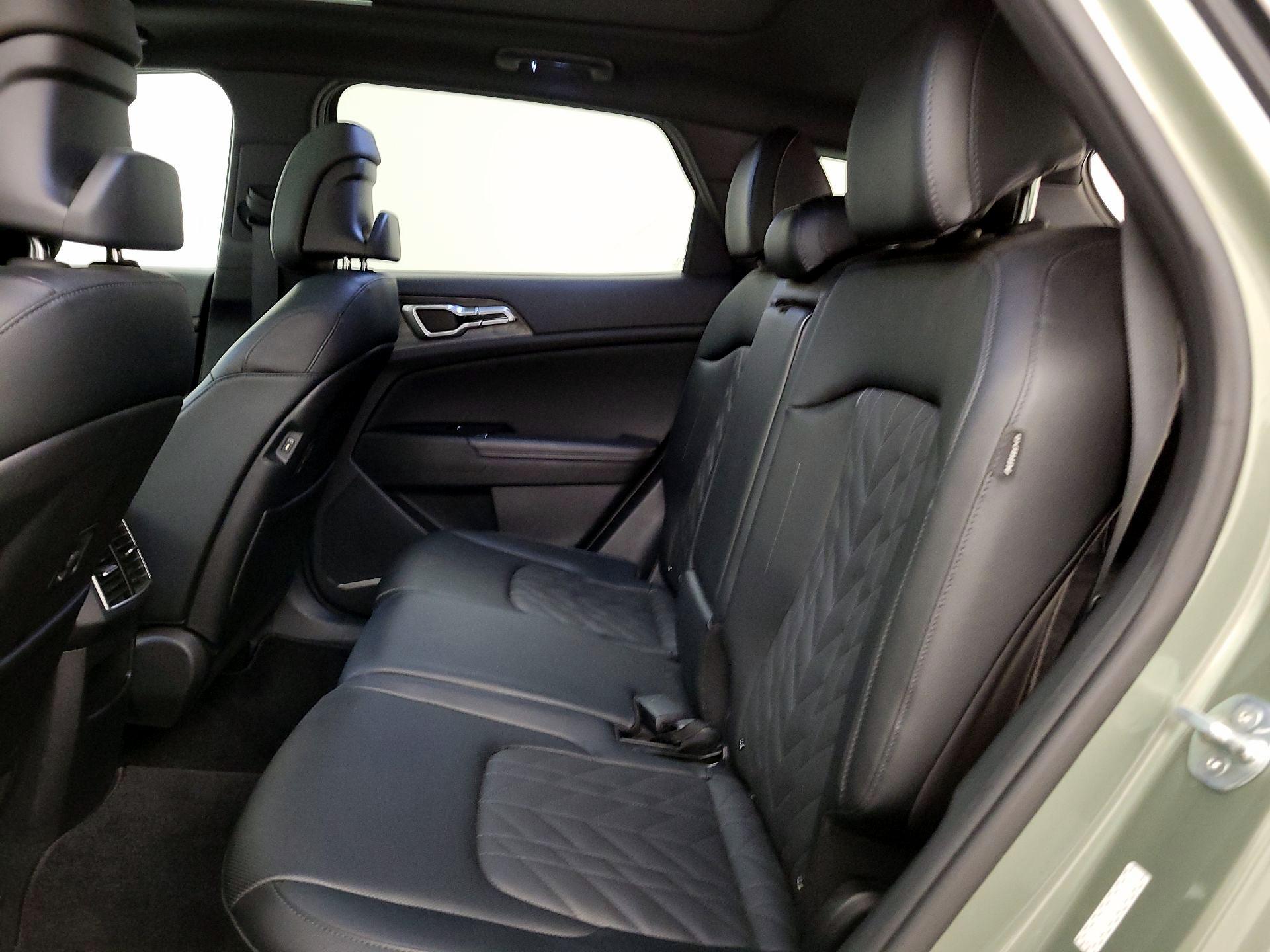Thumbnail: 2024 Kia Sportage - 20