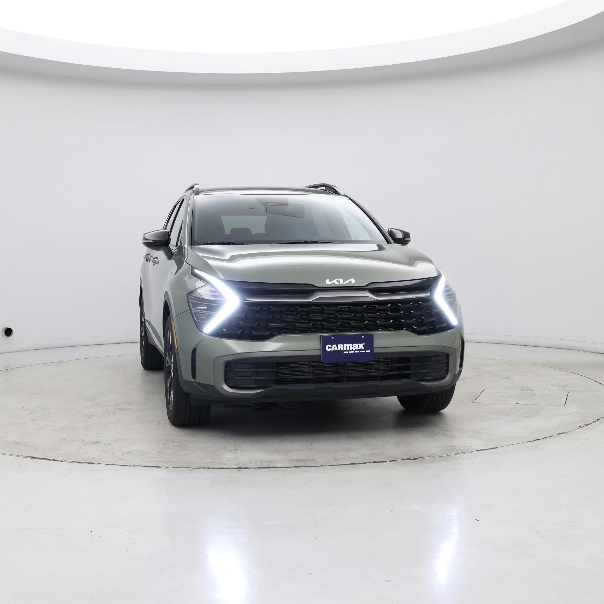 Thumbnail: 2024 Kia Sportage - 5