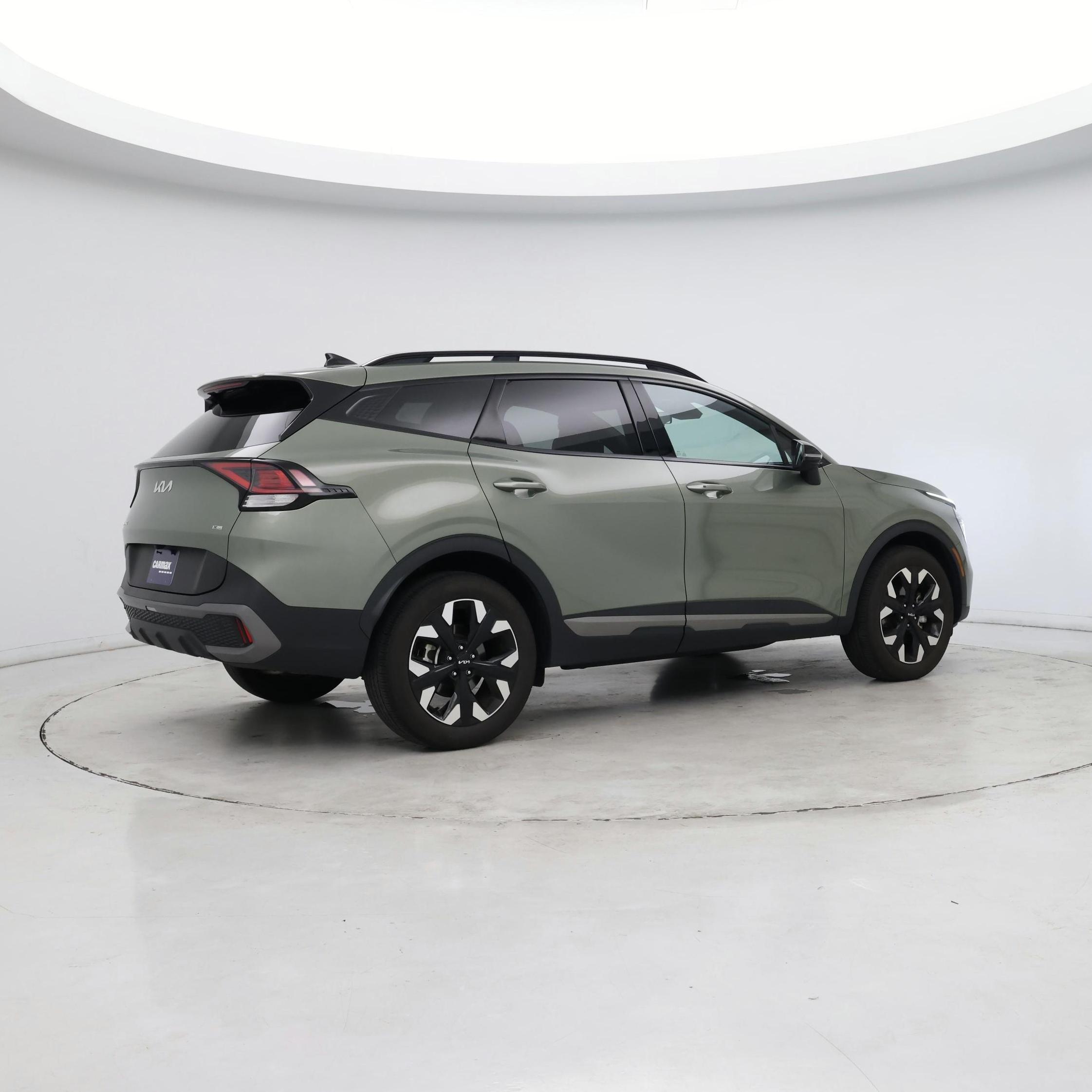 Thumbnail: 2024 Kia Sportage - 6