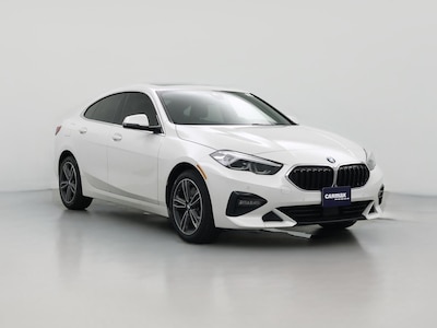 2020 BMW 228 I xDrive Gran Coupe
