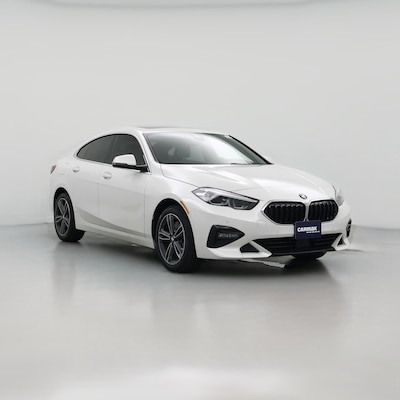 2020 BMW 228 I xDrive Gran Coupe