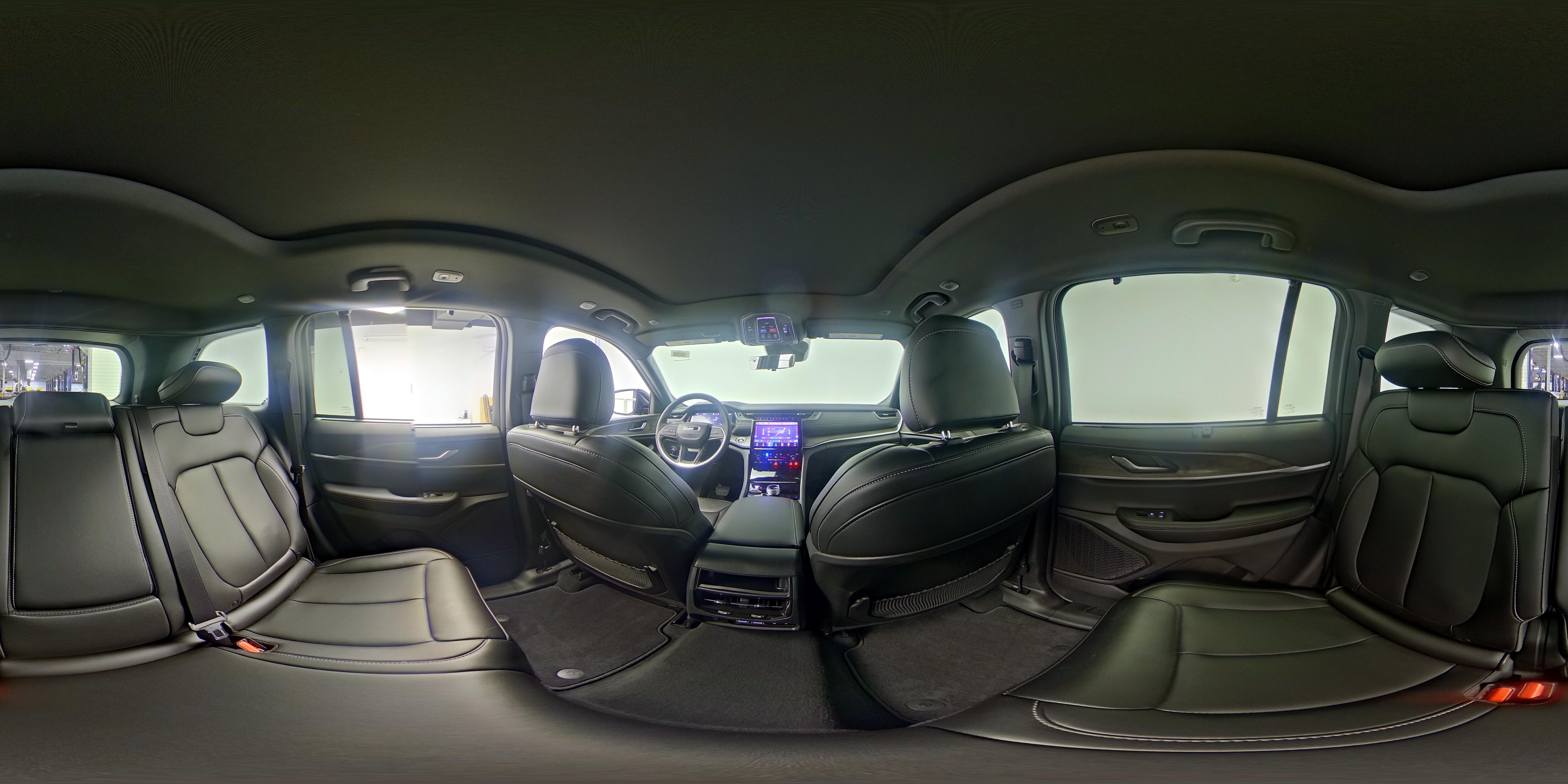 2025 Jeep Grand Cherokee Limited - Photo 26
