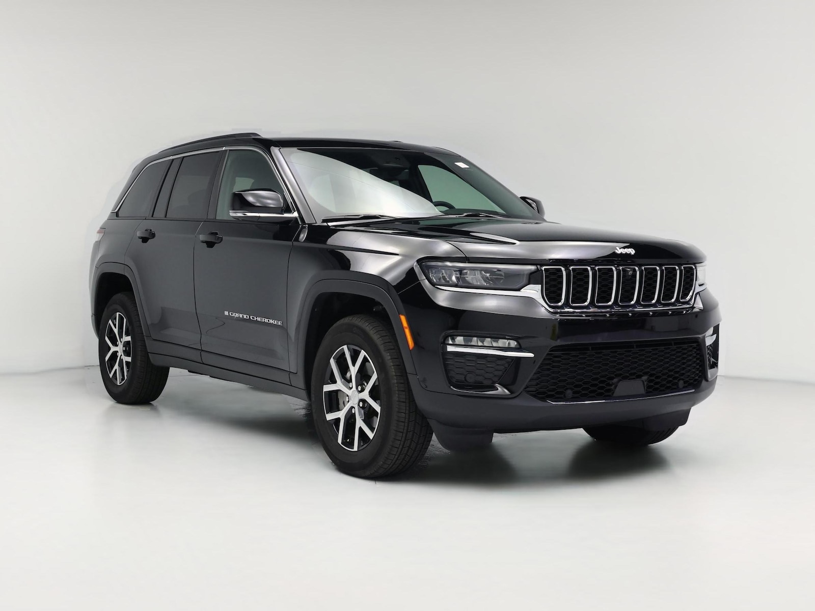 2025 Jeep Grand Cherokee Limited - Photo 1