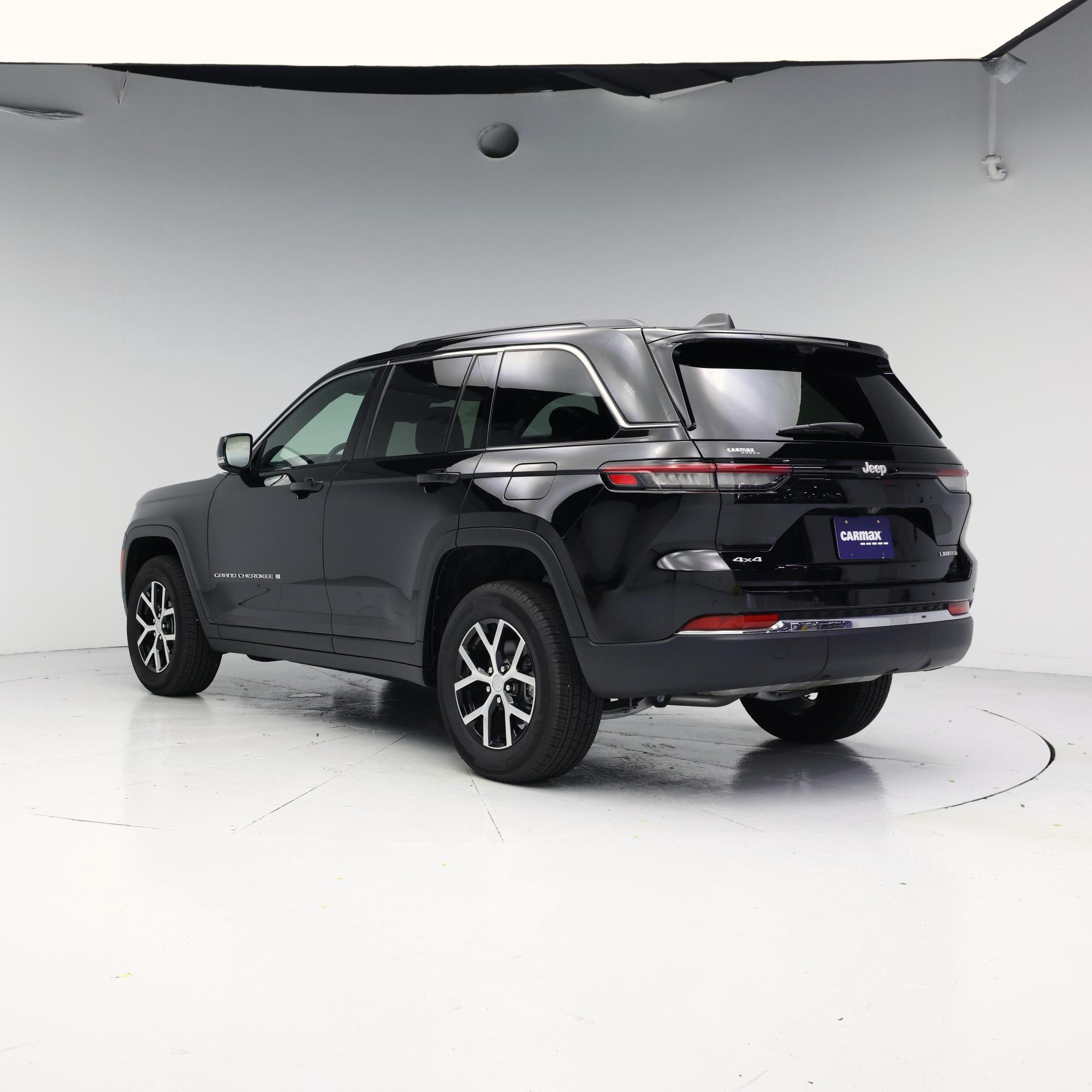 Thumbnail: 2025 Jeep Grand Cherokee - 2