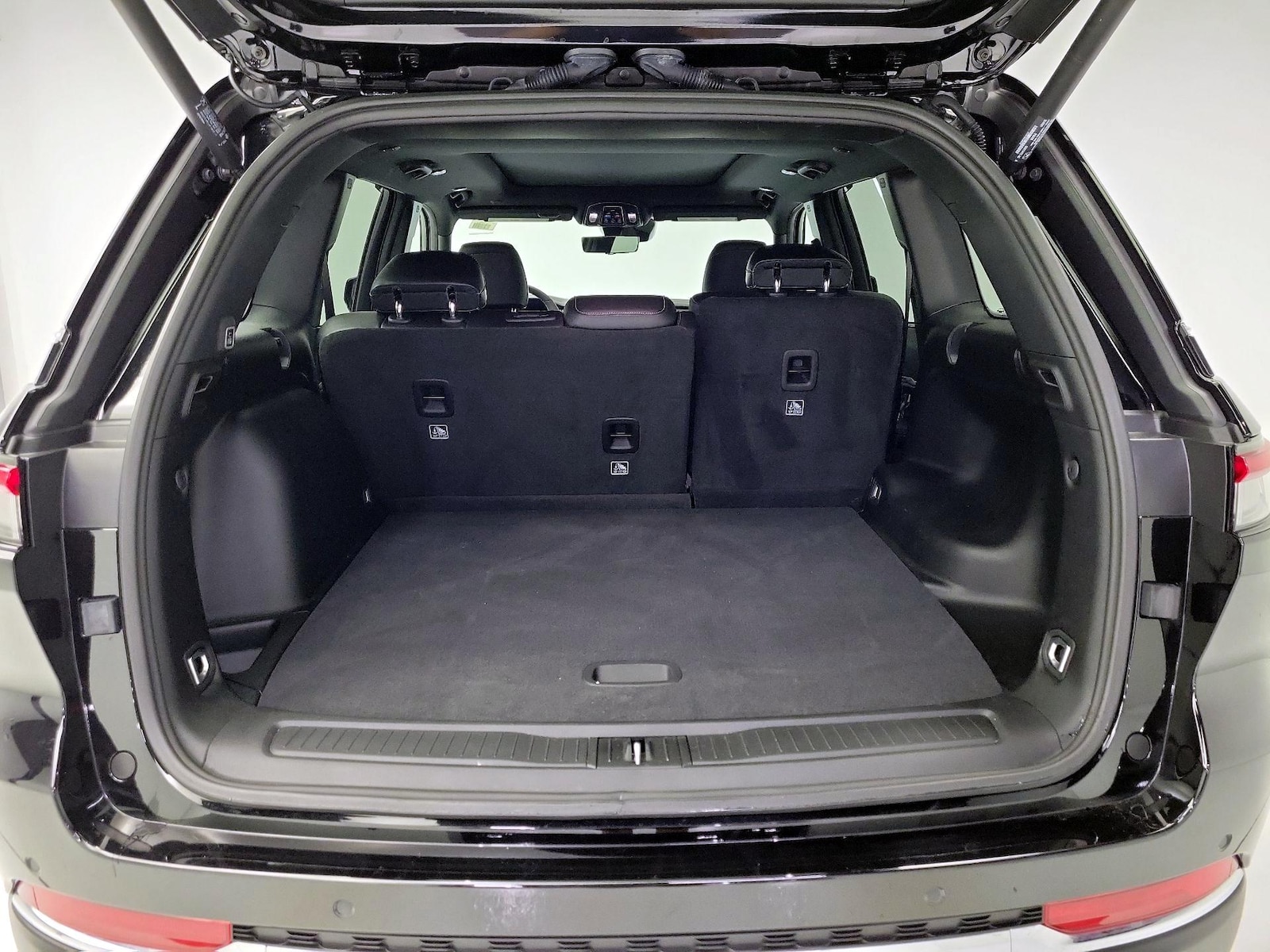 2025 Jeep Grand Cherokee Limited - Photo 22