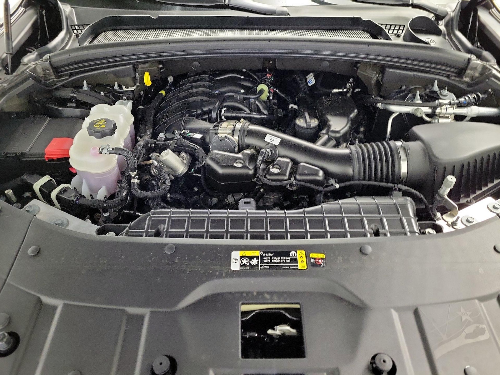 2025 Jeep Grand Cherokee Limited - Photo 23