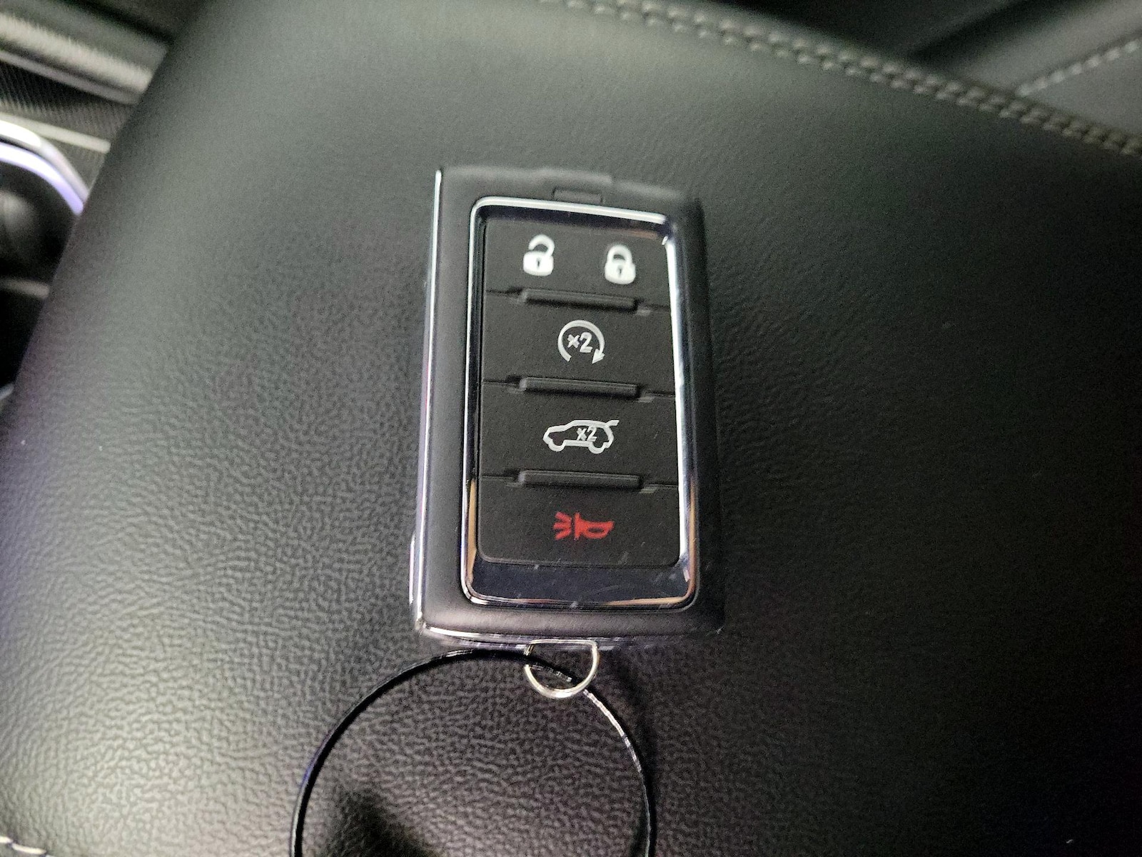 2025 Jeep Grand Cherokee Limited - Photo 24