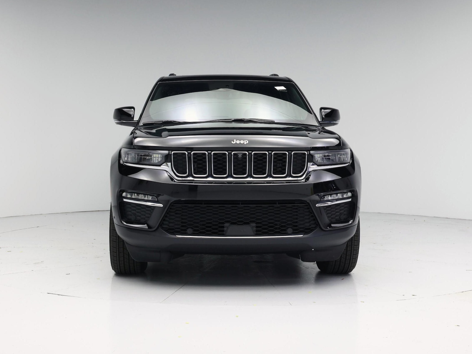 2025 Jeep Grand Cherokee Limited - Photo 6