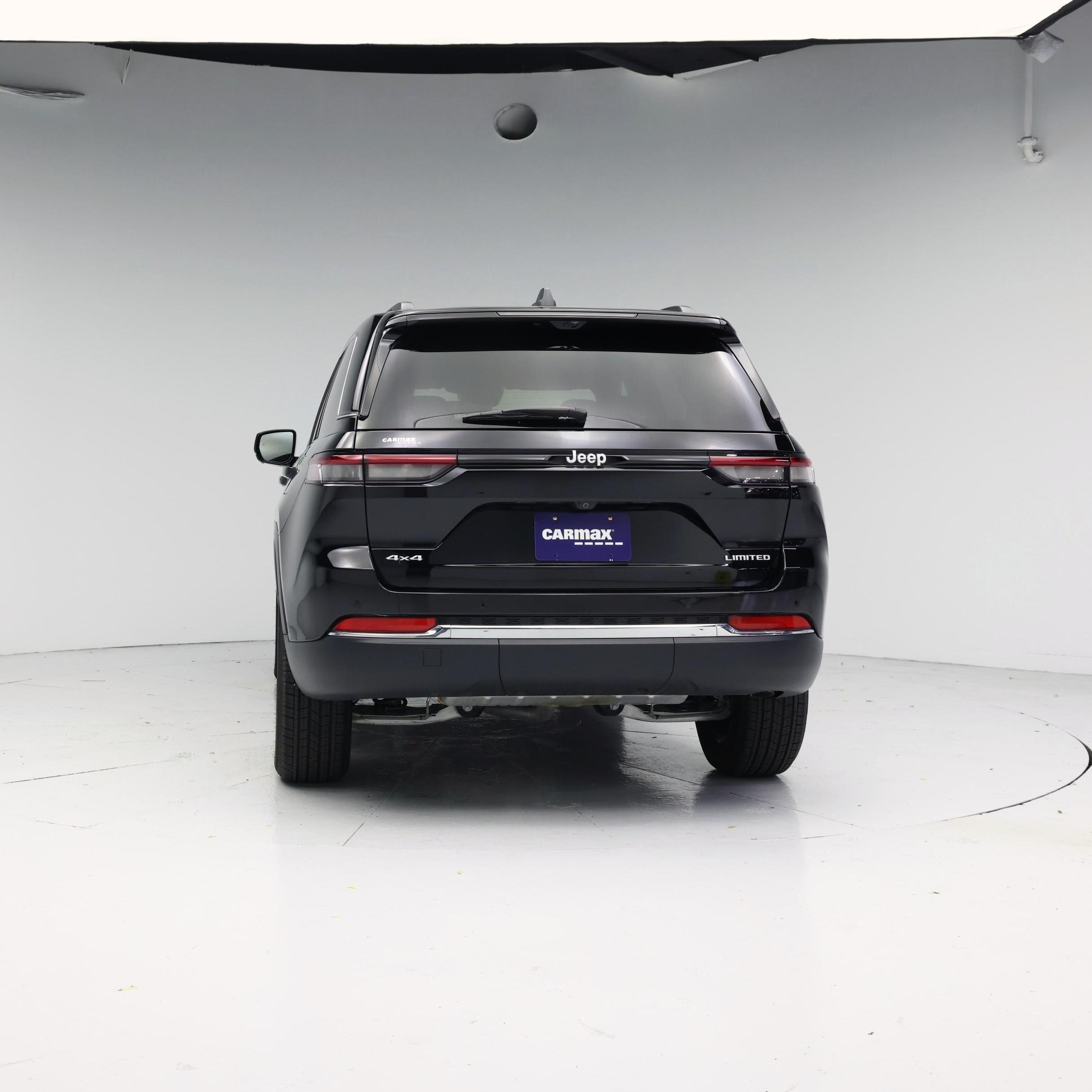 Thumbnail: 2025 Jeep Grand Cherokee - 6