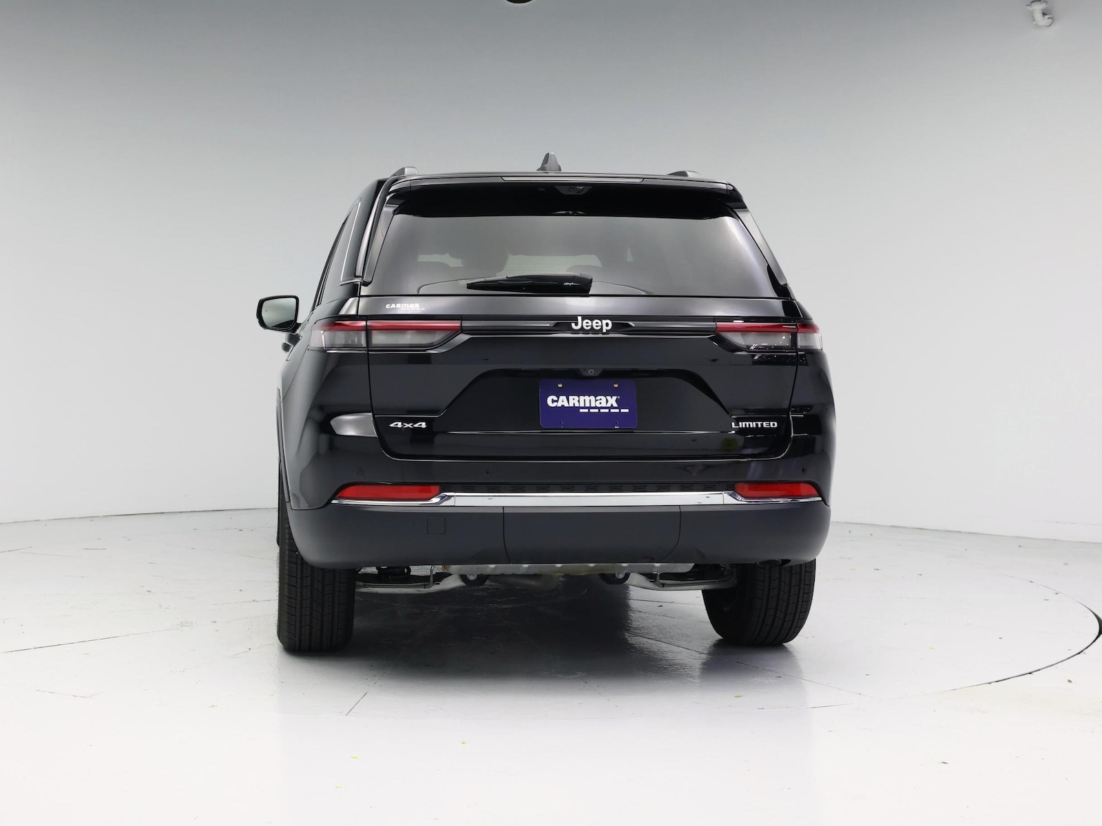 2025 Jeep Grand Cherokee Limited - Photo 7