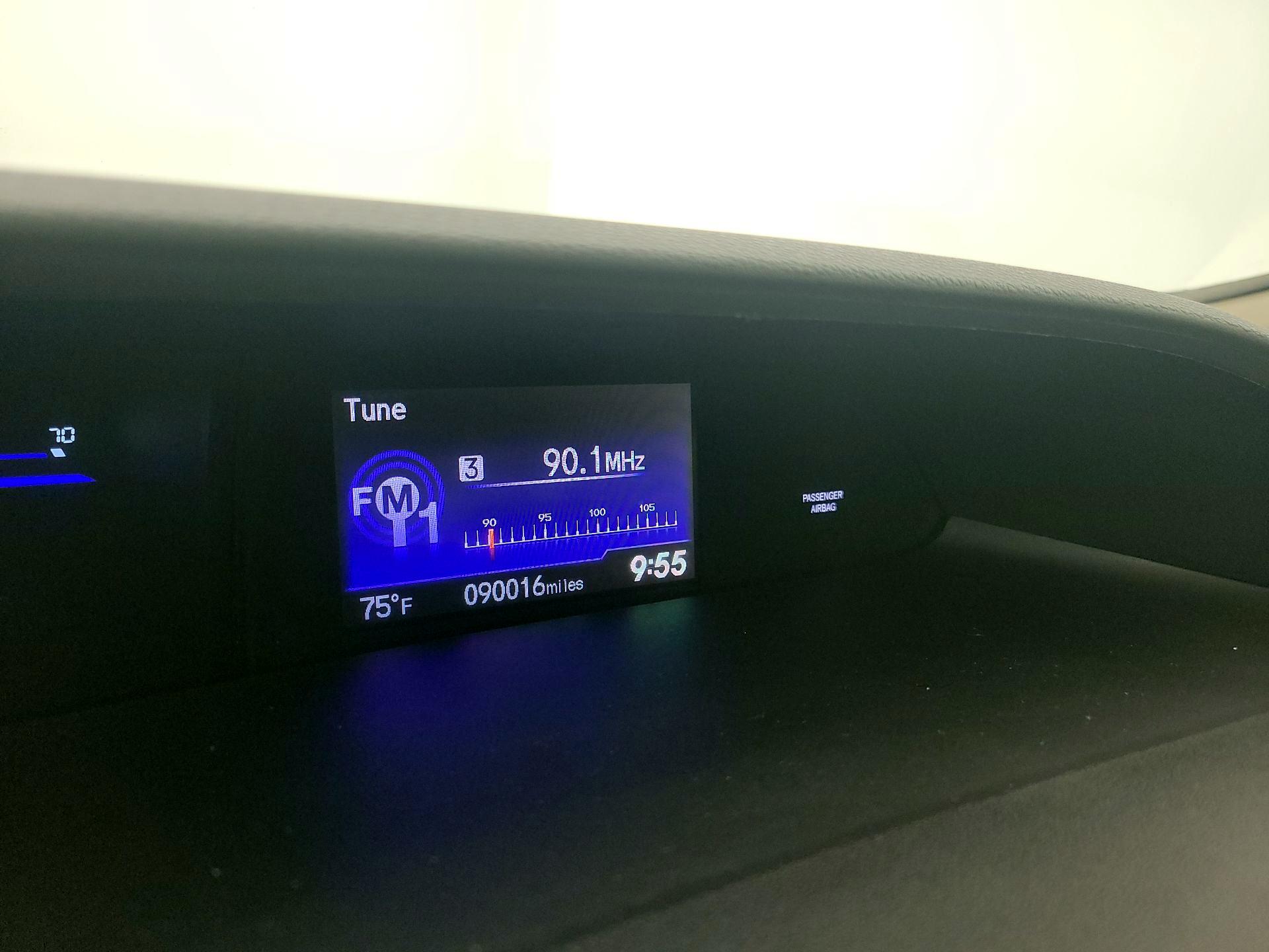 Thumbnail: 2015 Honda Civic - 15