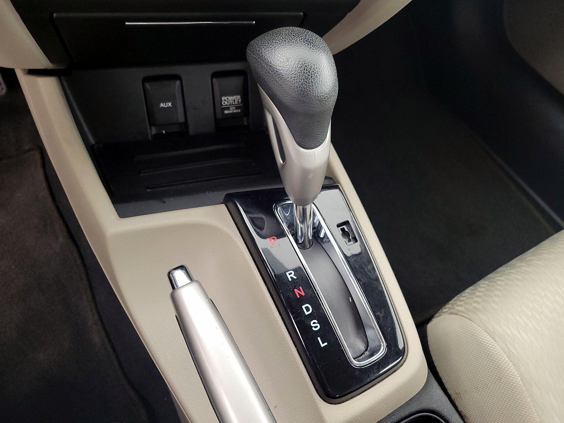Thumbnail: 2015 Honda Civic - 17