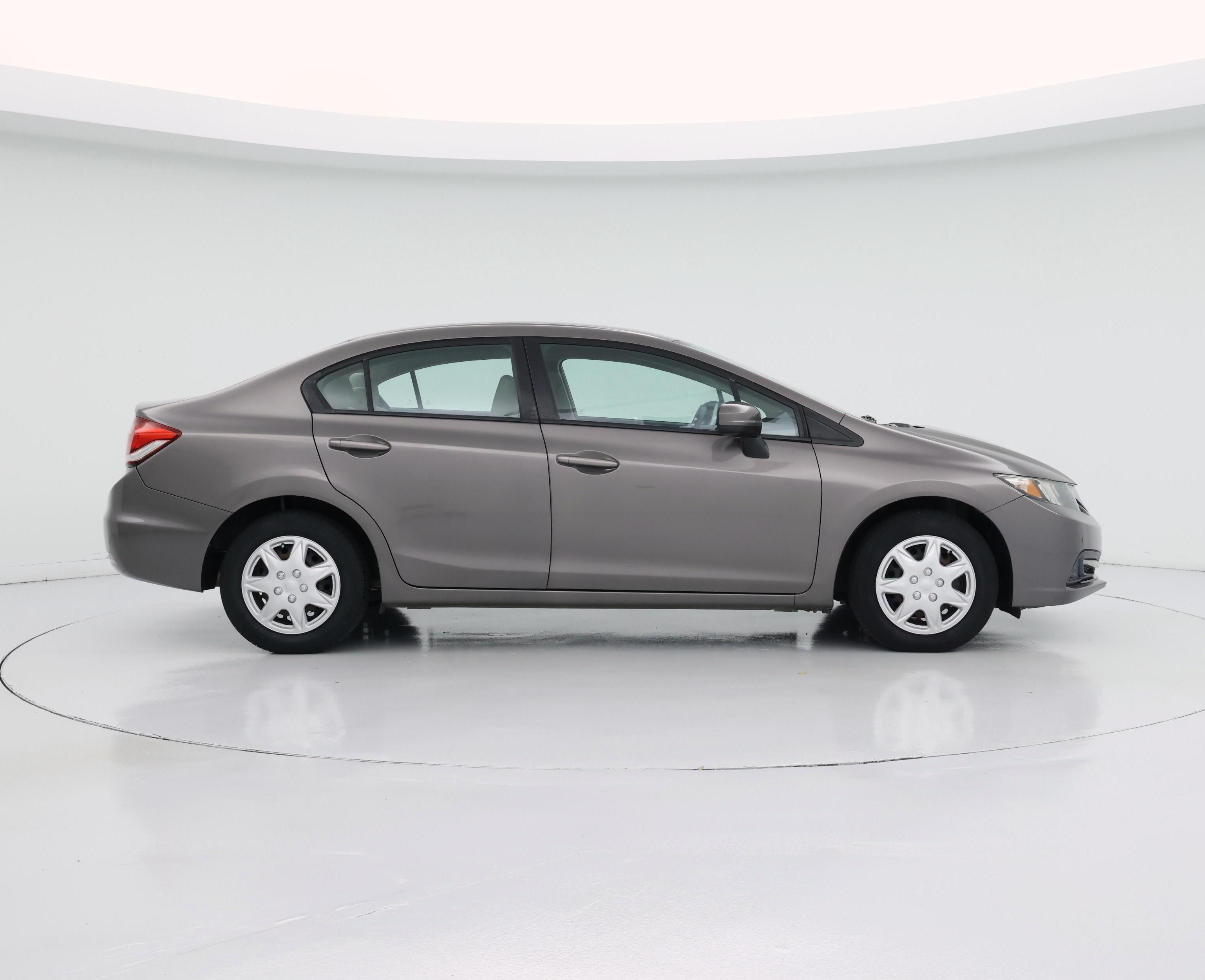 Thumbnail: 2015 Honda Civic - 7