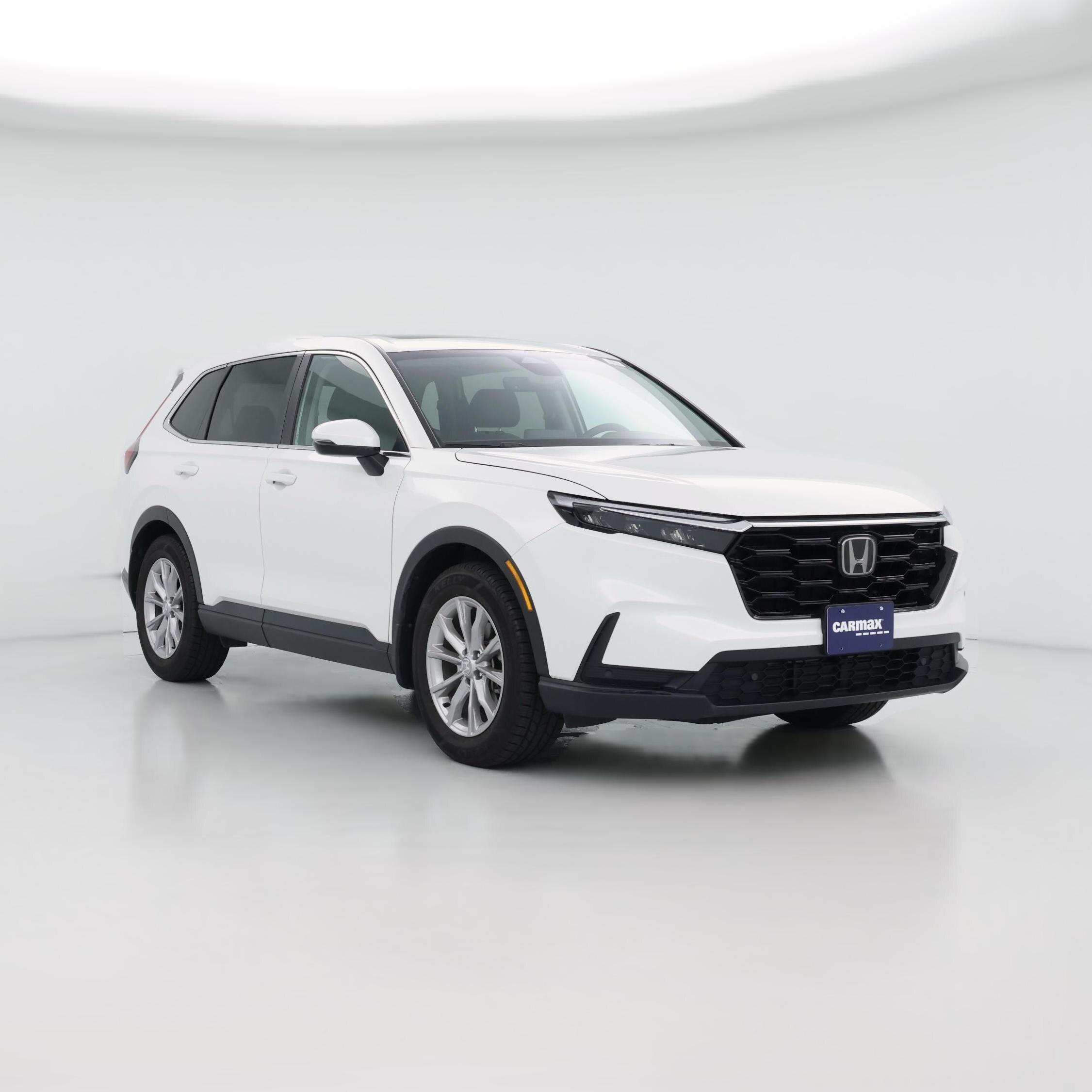 Thumbnail: 2024 Honda CR-V - 1