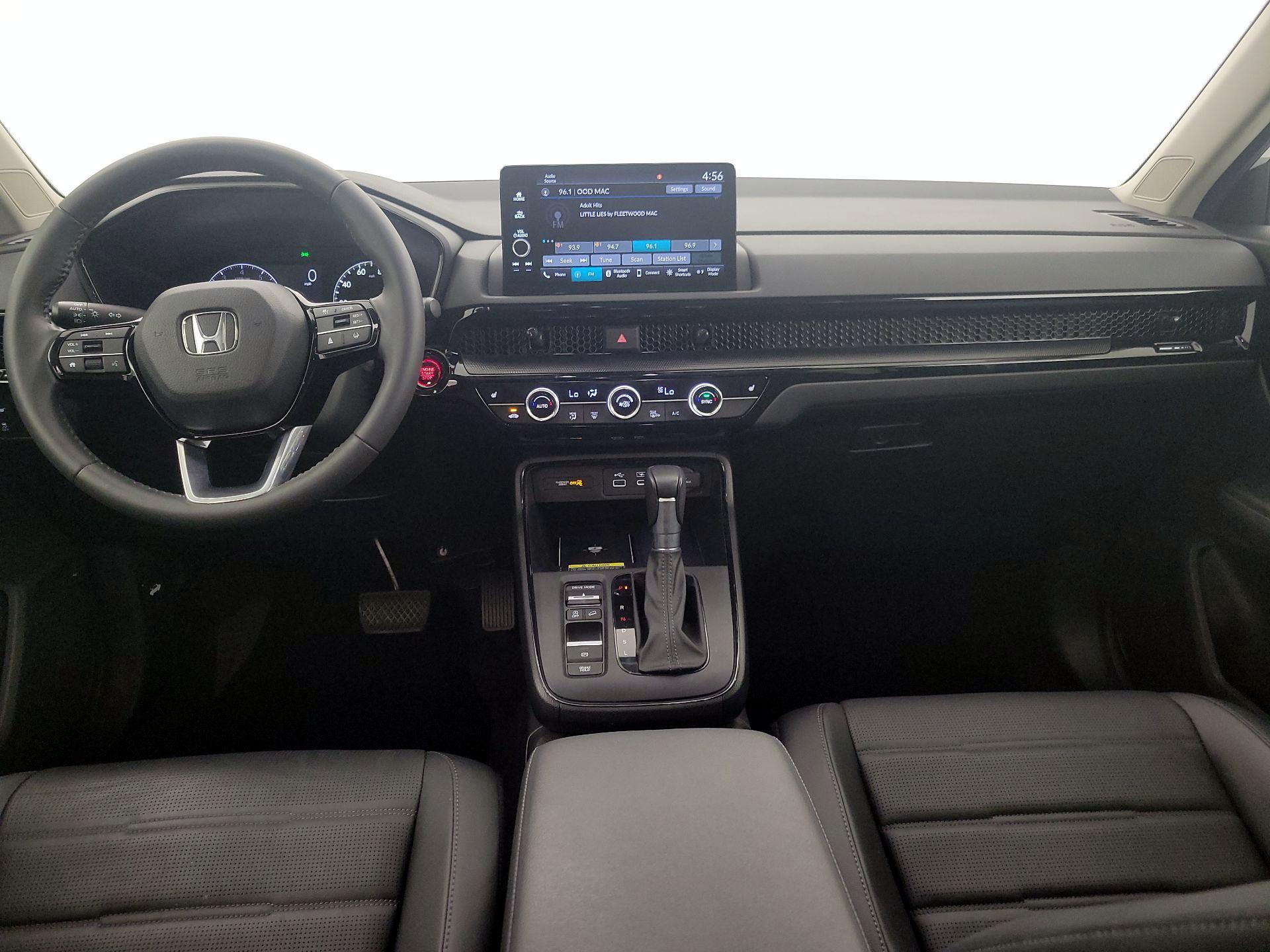 Thumbnail: 2024 Honda CR-V - 9
