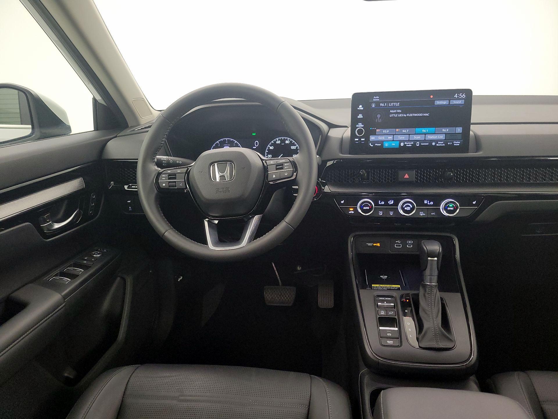 Thumbnail: 2024 Honda CR-V - 10