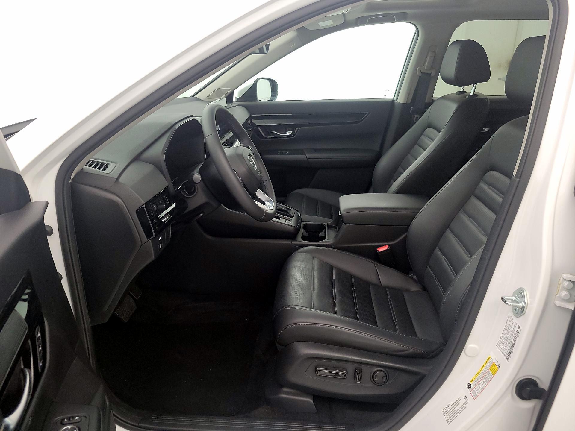 Thumbnail: 2024 Honda CR-V - 11