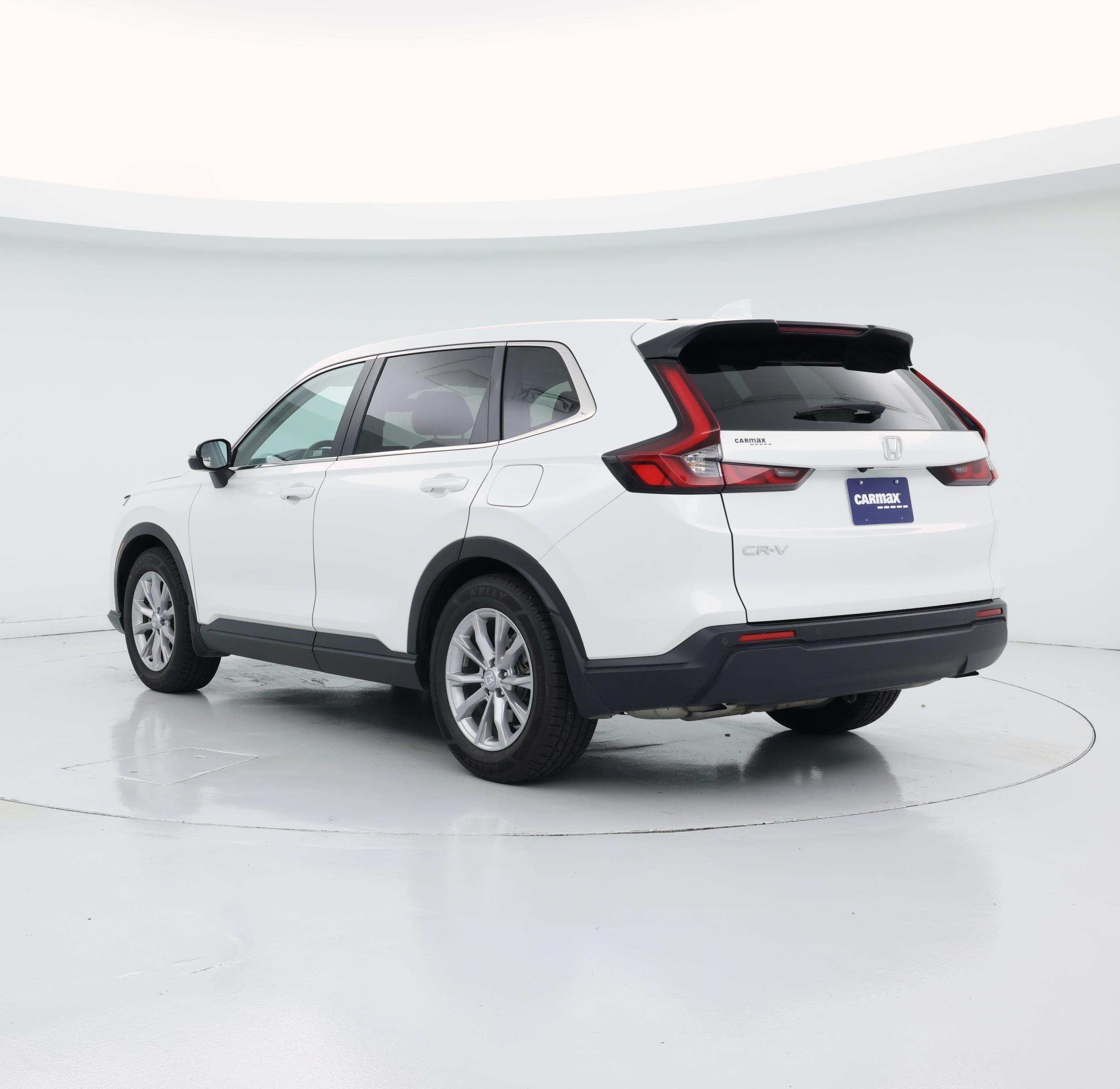 Thumbnail: 2024 Honda CR-V - 2