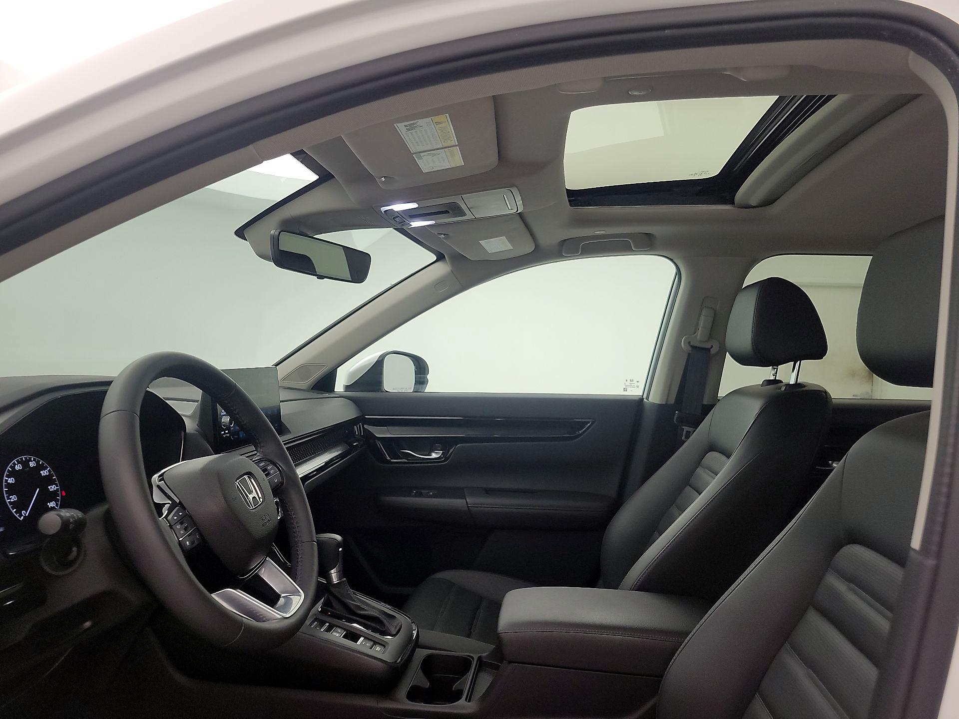 Thumbnail: 2024 Honda CR-V - 19
