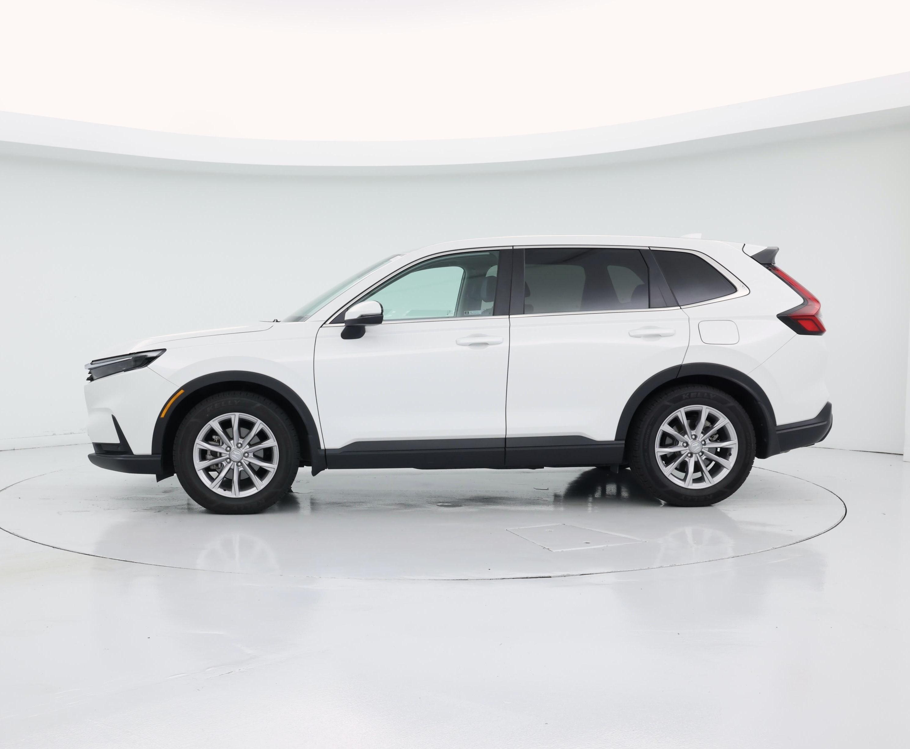 Thumbnail: 2024 Honda CR-V - 3