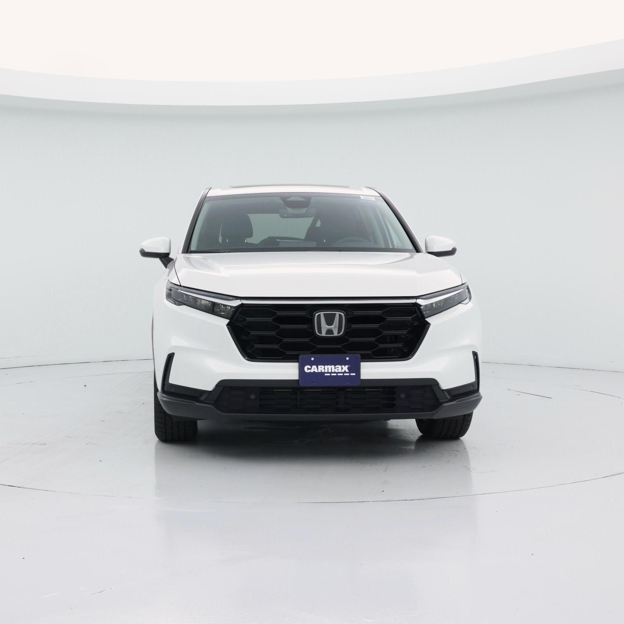 Thumbnail: 2024 Honda CR-V - 5