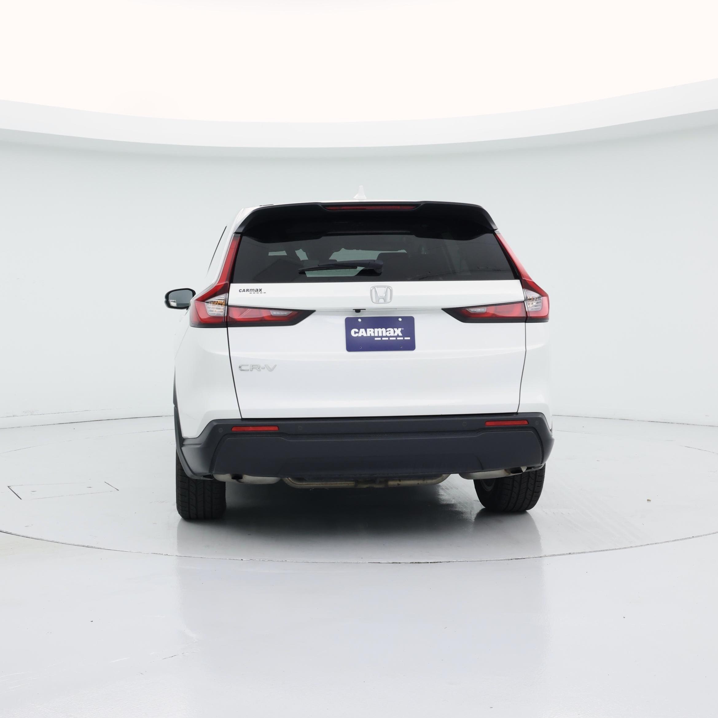 Thumbnail: 2024 Honda CR-V - 6