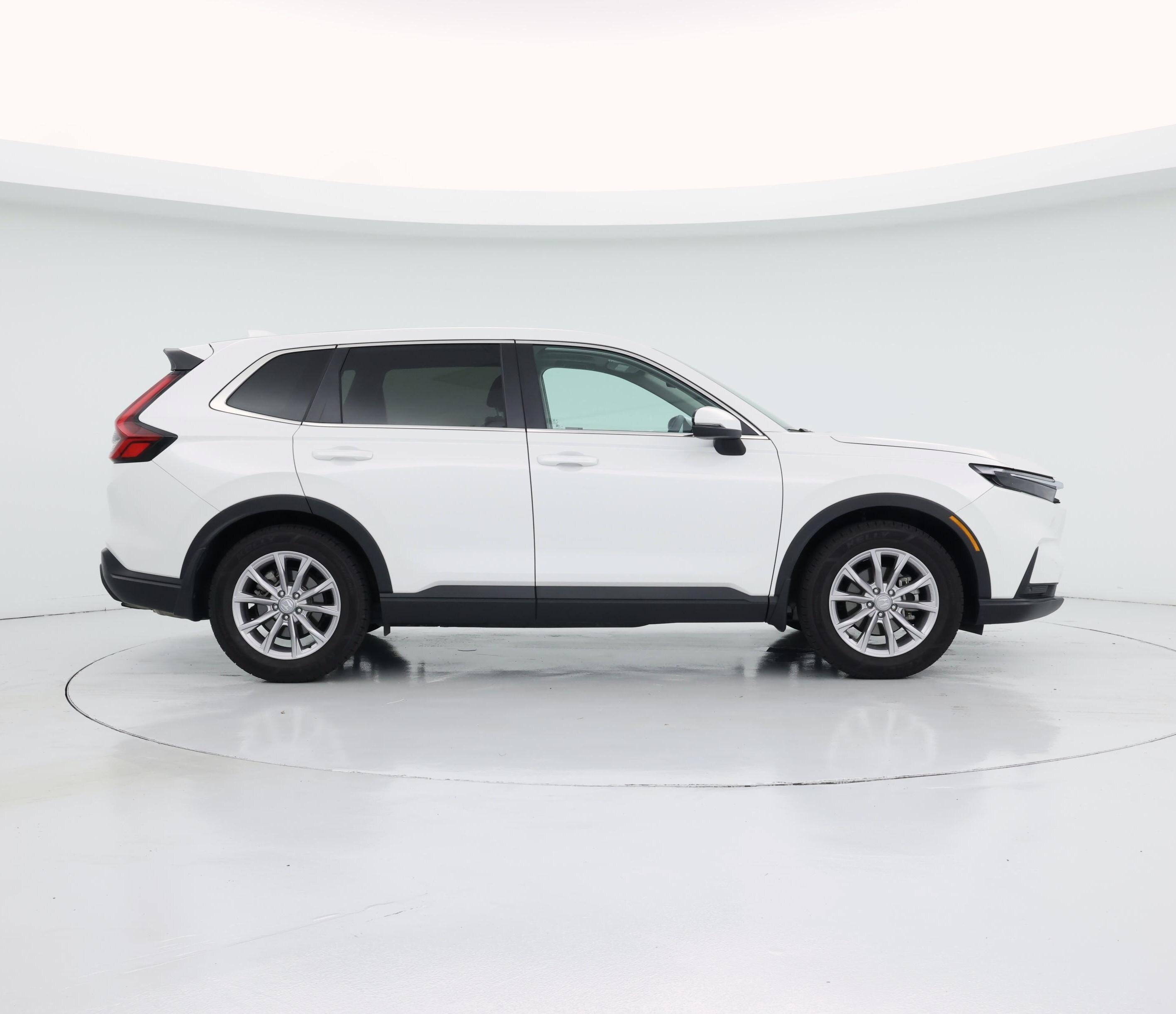 Thumbnail: 2024 Honda CR-V - 7