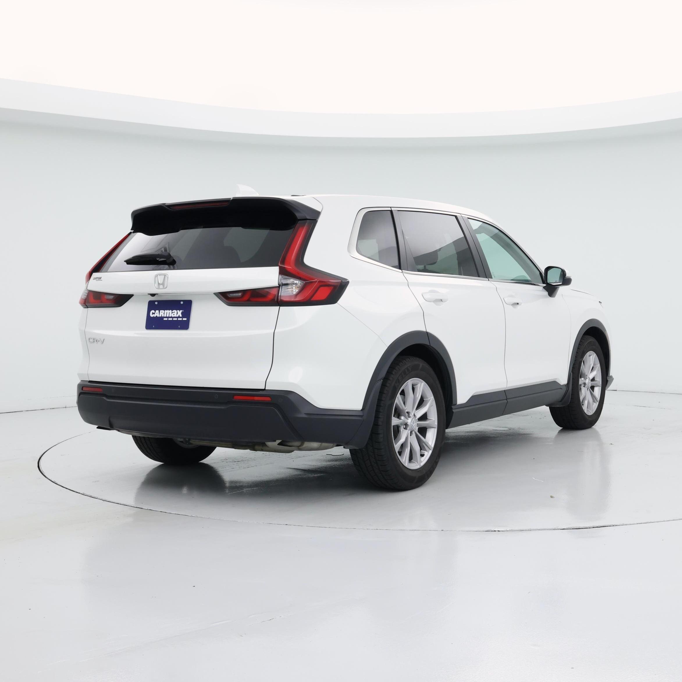 Thumbnail: 2024 Honda CR-V - 8