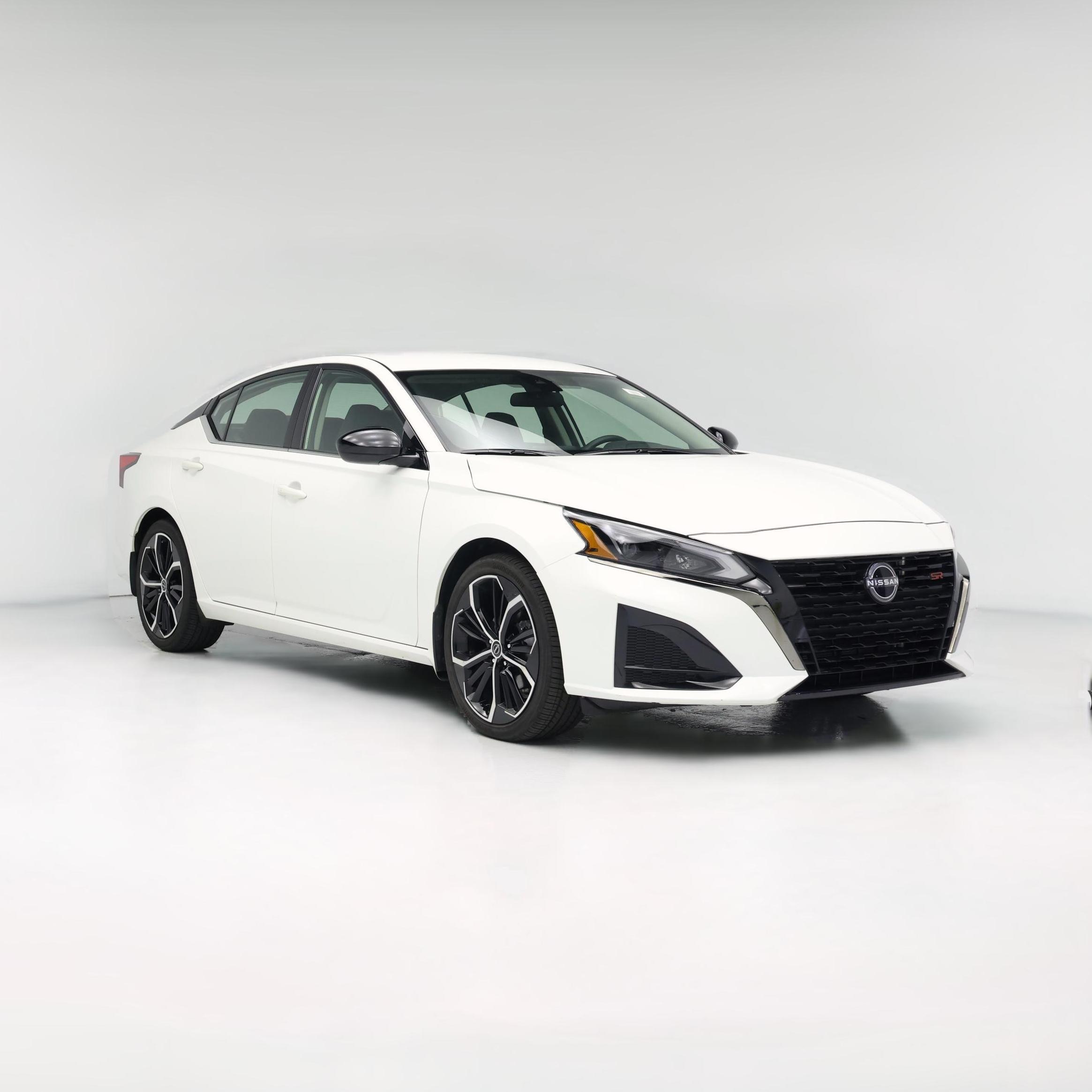 Thumbnail: 2024 Nissan Altima - 1