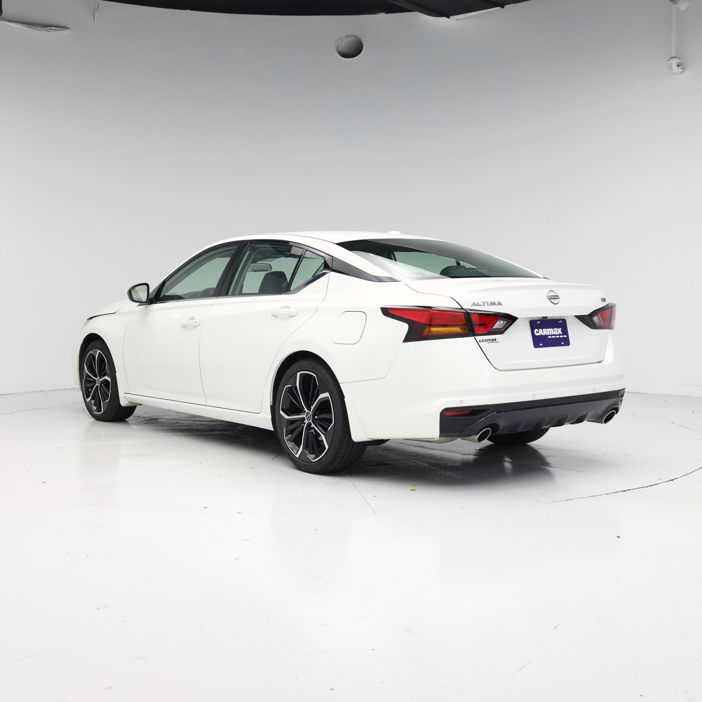 Thumbnail: 2024 Nissan Altima - 2