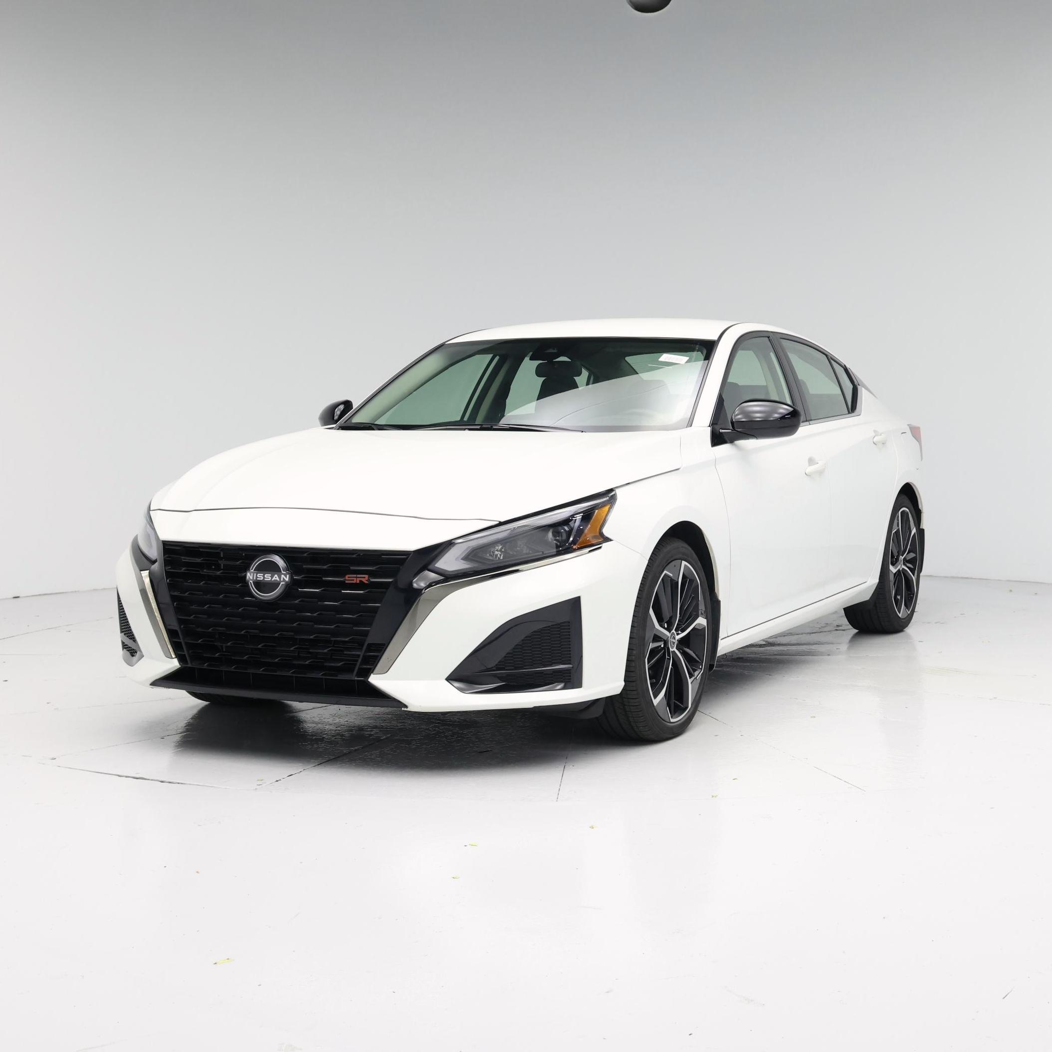 Thumbnail: 2024 Nissan Altima - 4