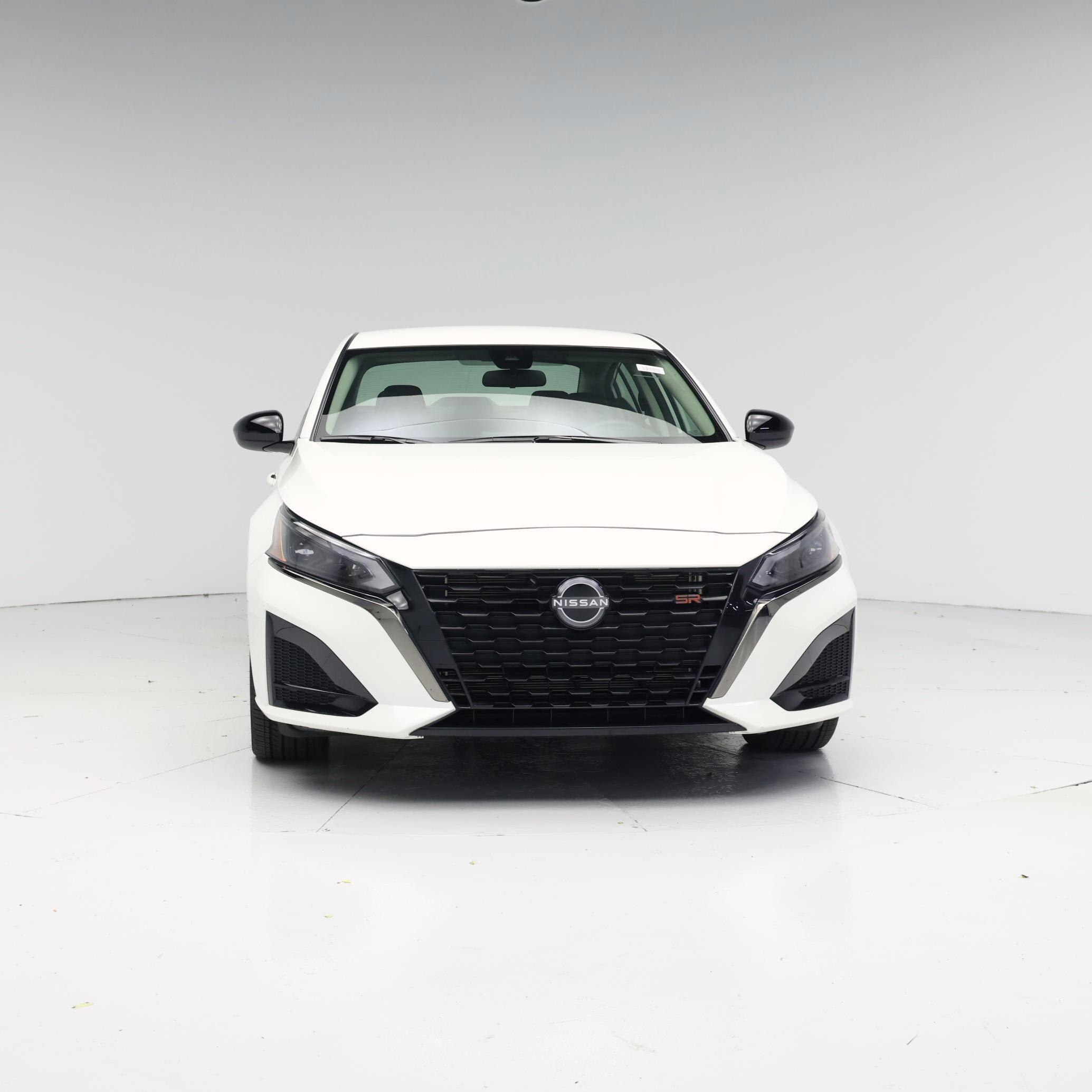 Thumbnail: 2024 Nissan Altima - 5