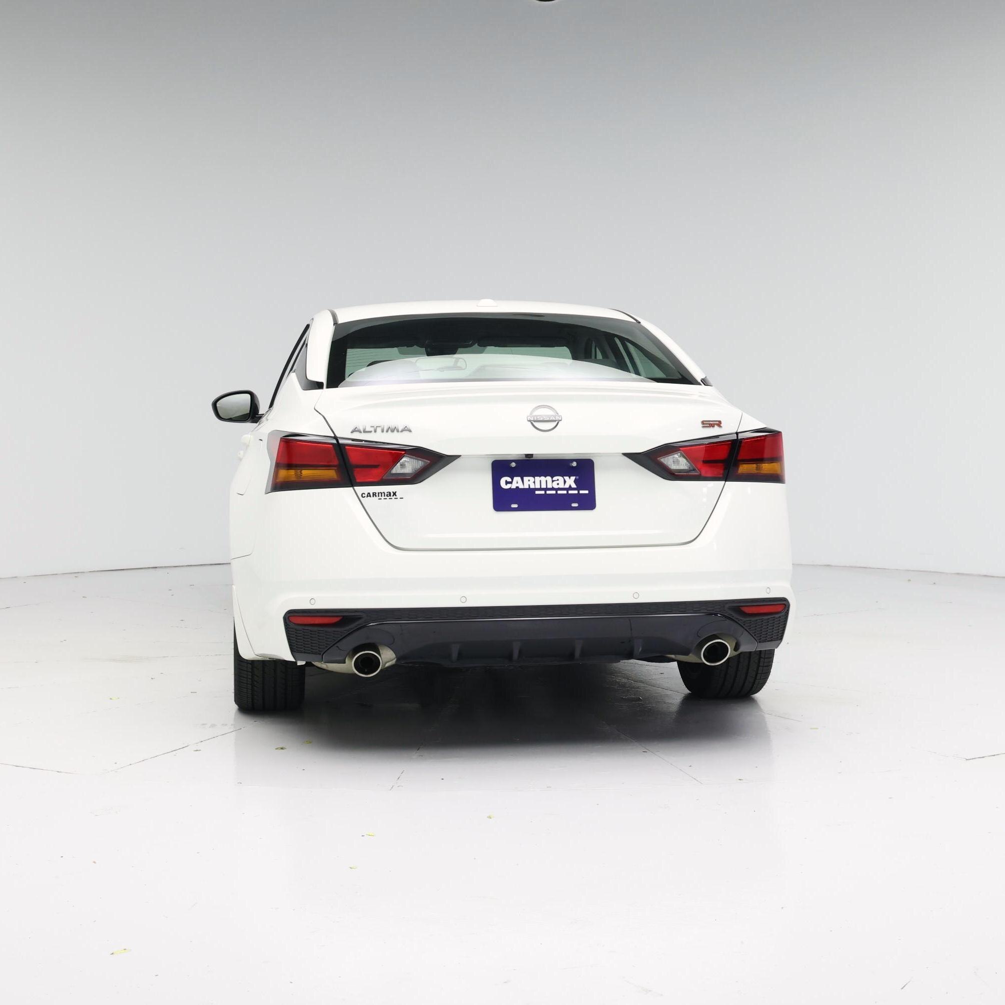 Thumbnail: 2024 Nissan Altima - 6