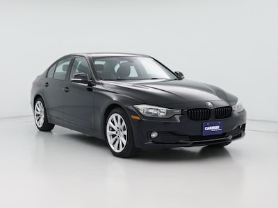 2015 BMW 320 XI