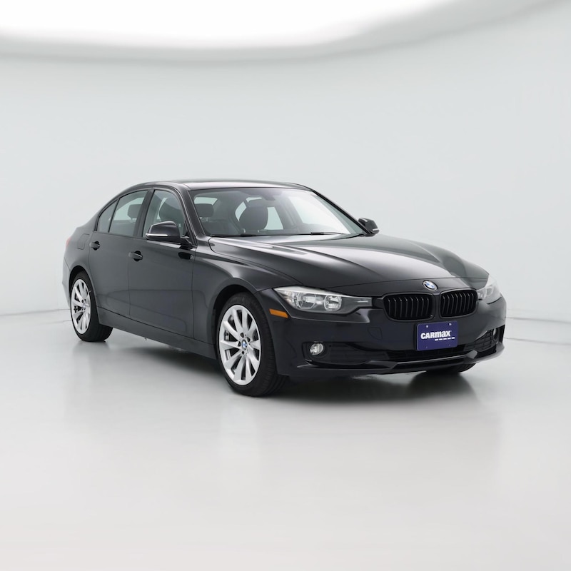 2015 BMW 320 XI
