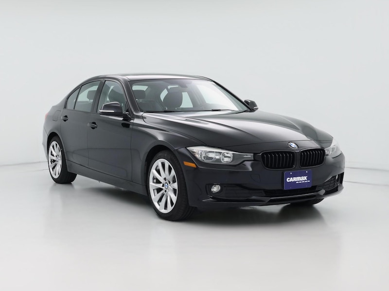 2015 BMW 320 XI