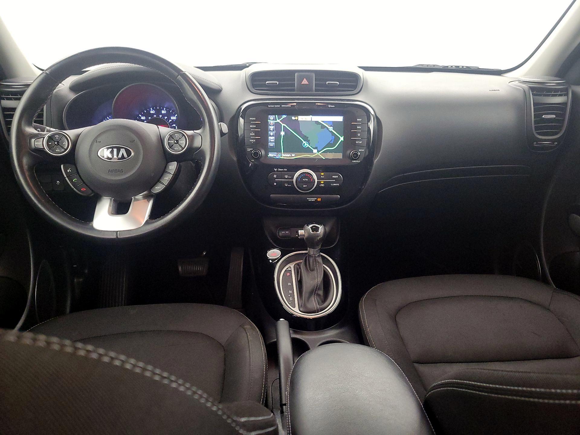 Thumbnail: 2019 Kia Soul - 9